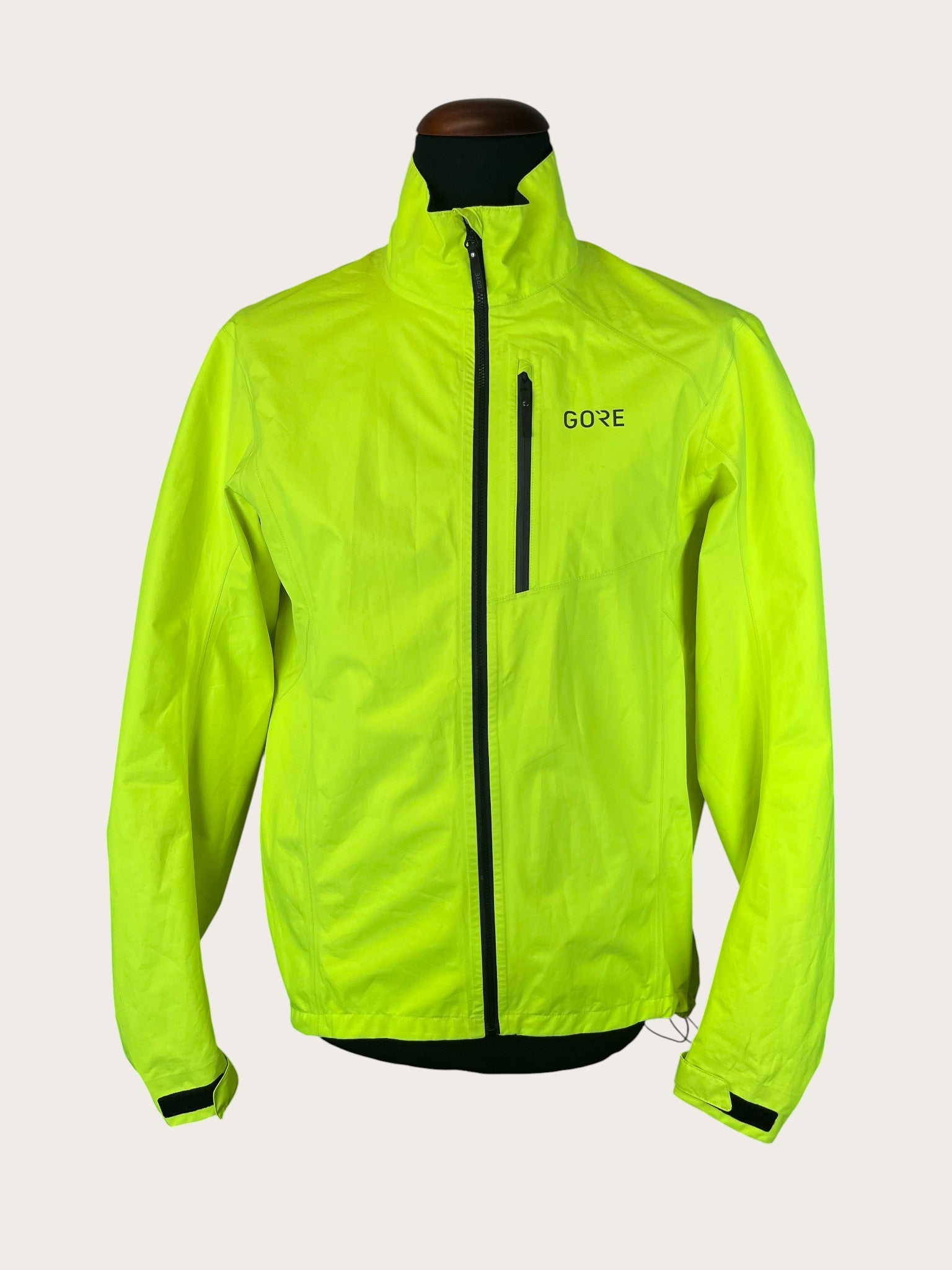 Gore 2.5-Lagen Bike Hardshelljacke (XL)