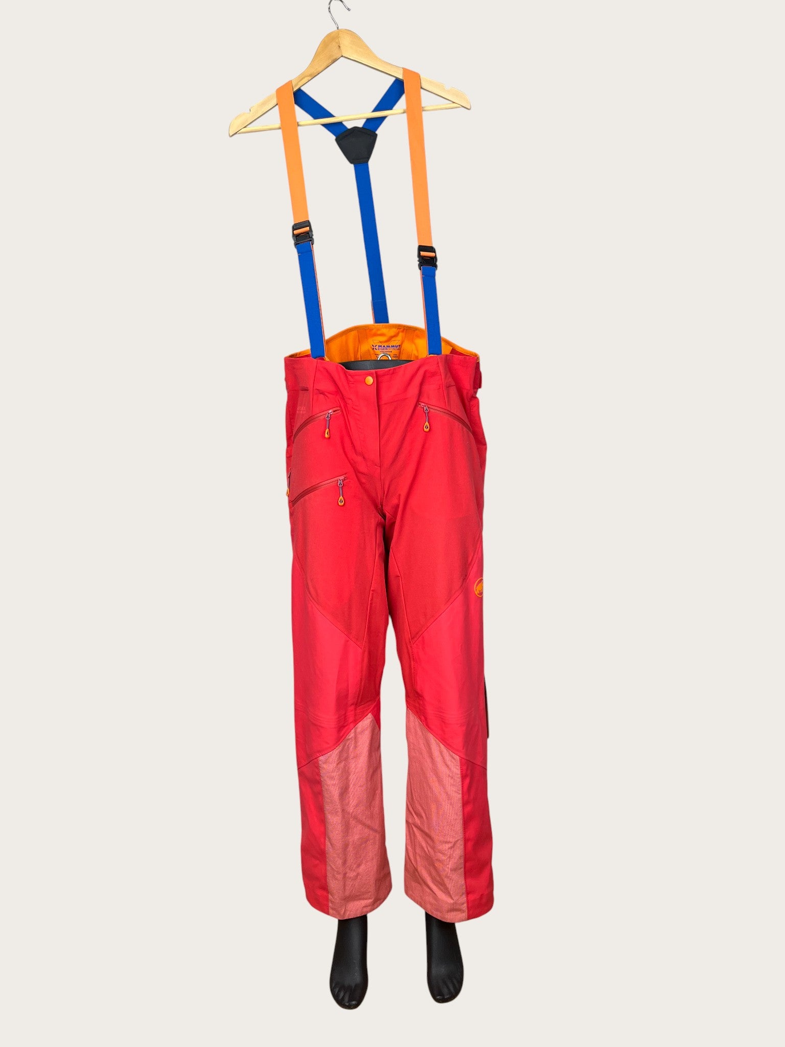 Mammut Softshellhose (L)