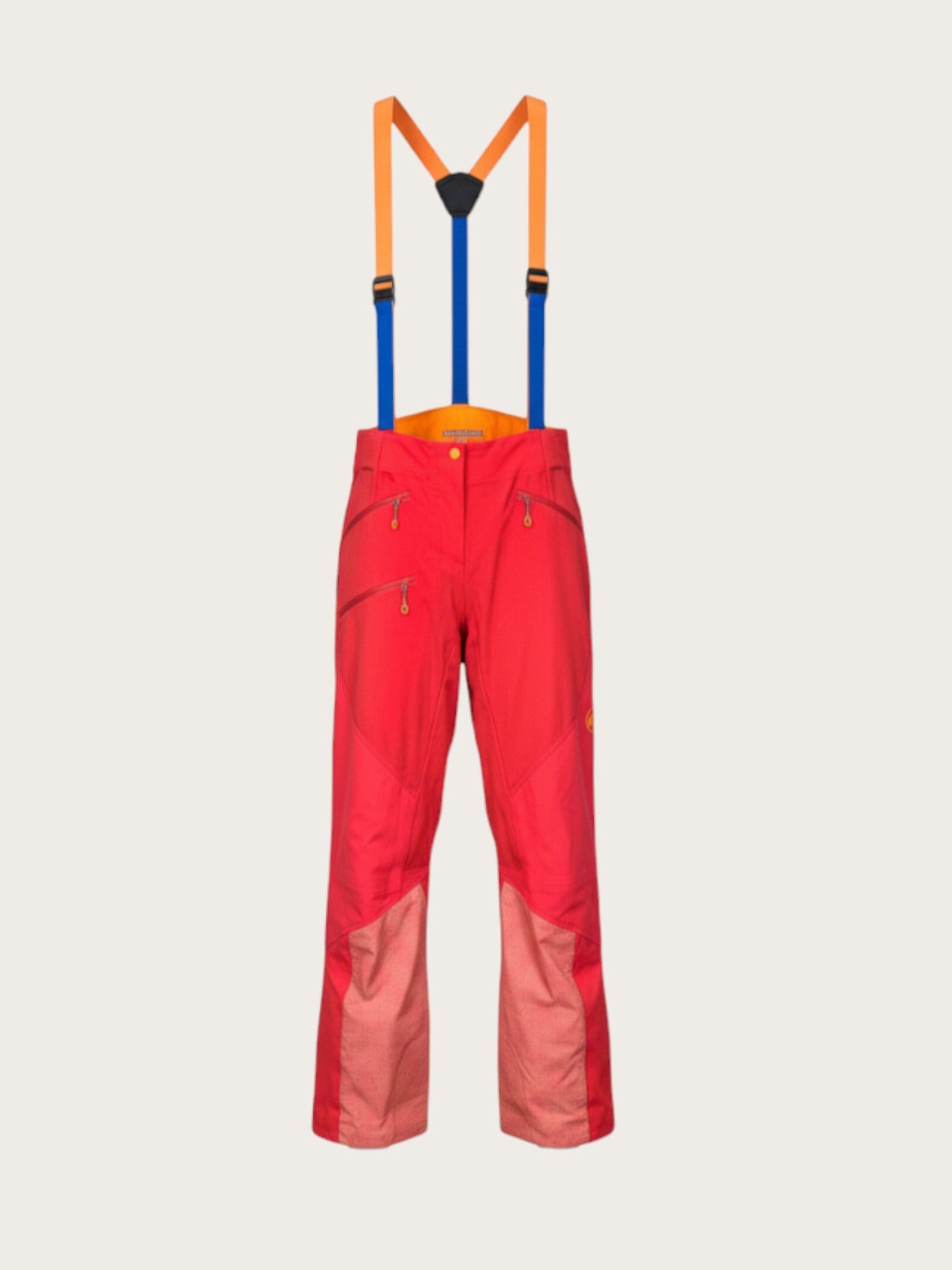 Mammut Softshellhose (L)