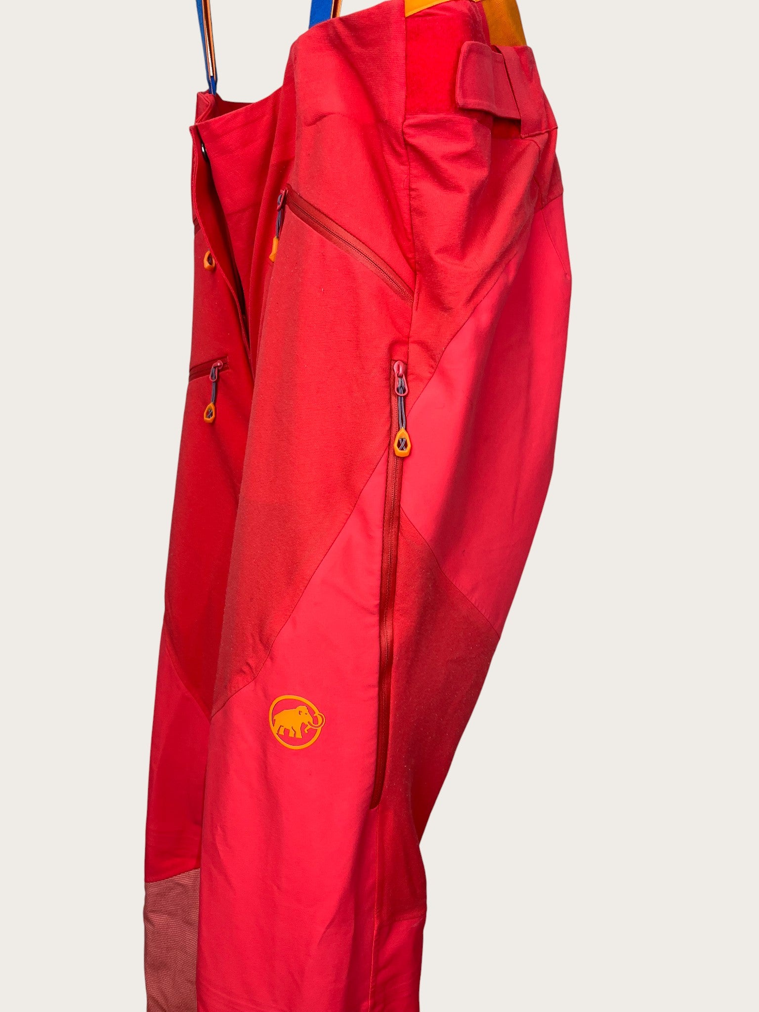 Mammut Softshellhose (L)