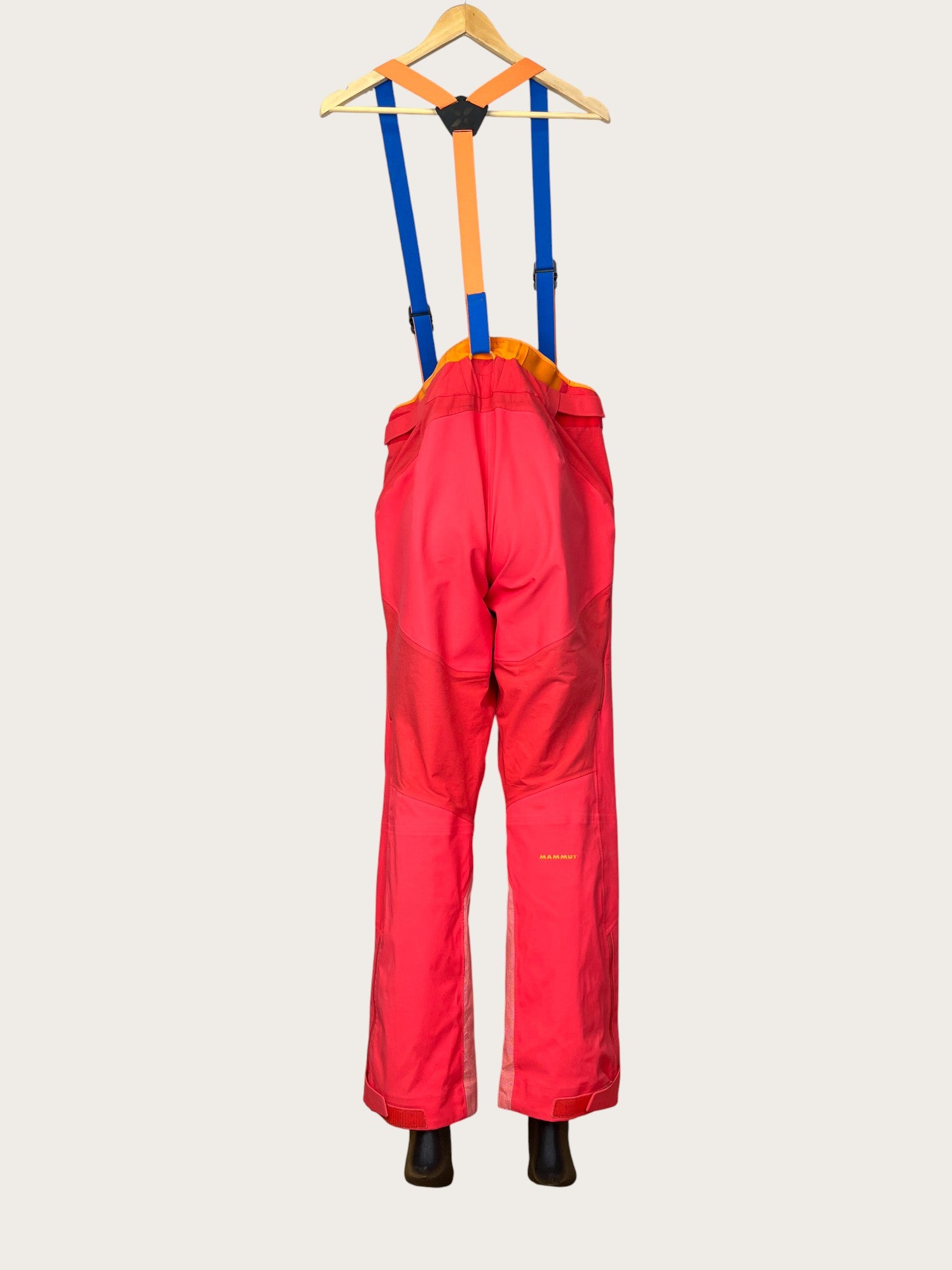 Mammut Softshellhose (L)
