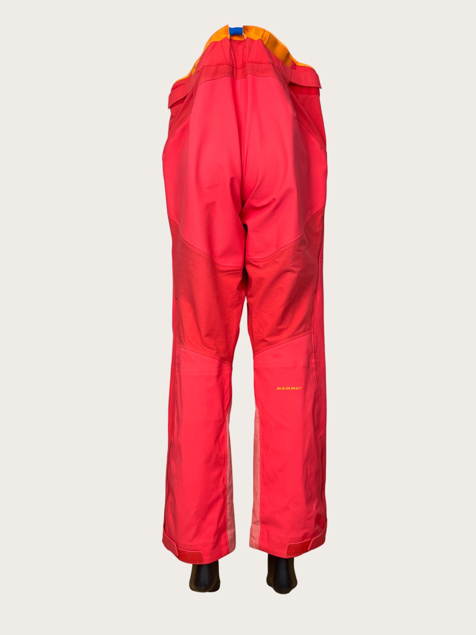 Mammut Softshellhose (L)