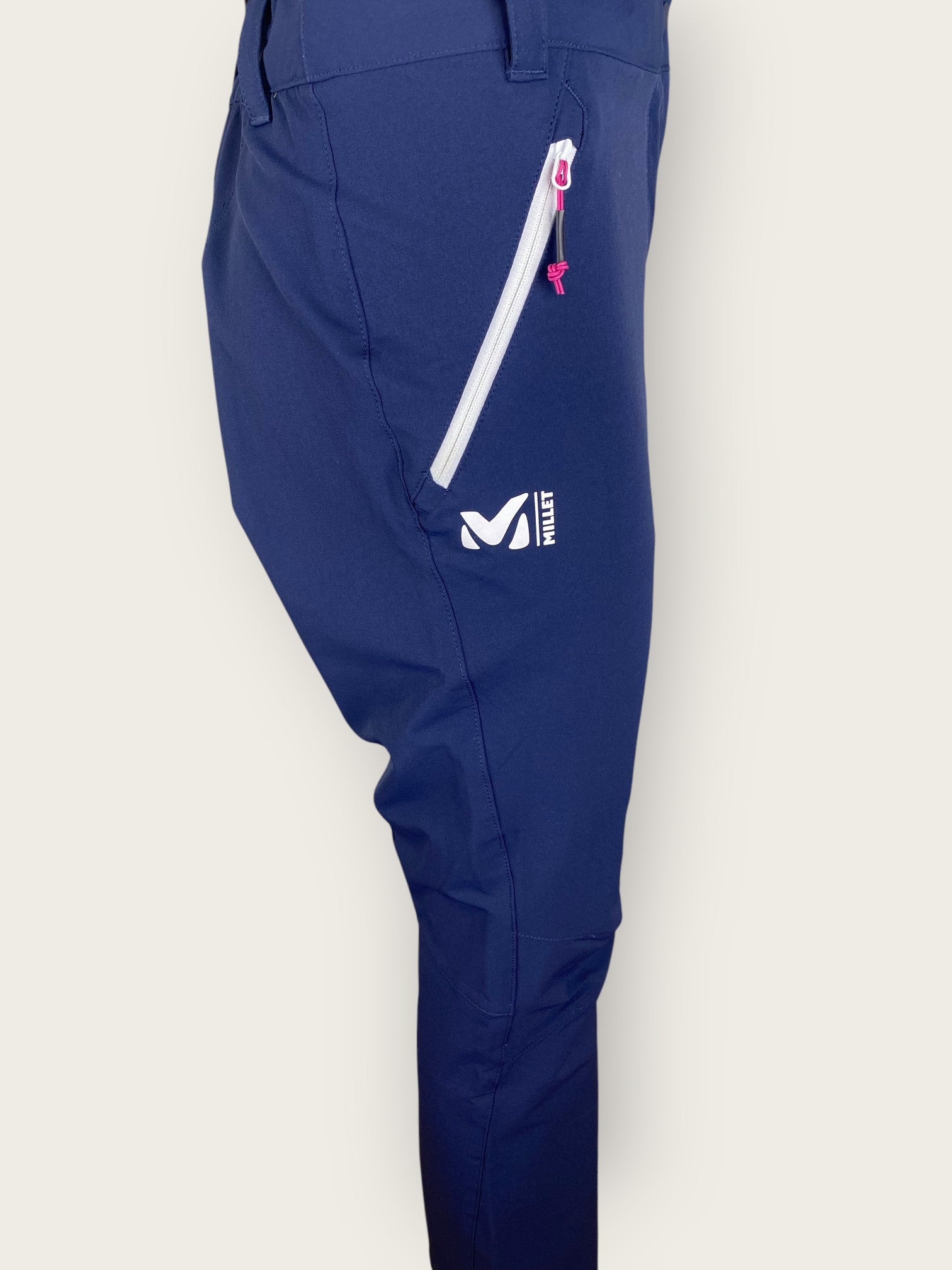 Millet Softshellhose (L)