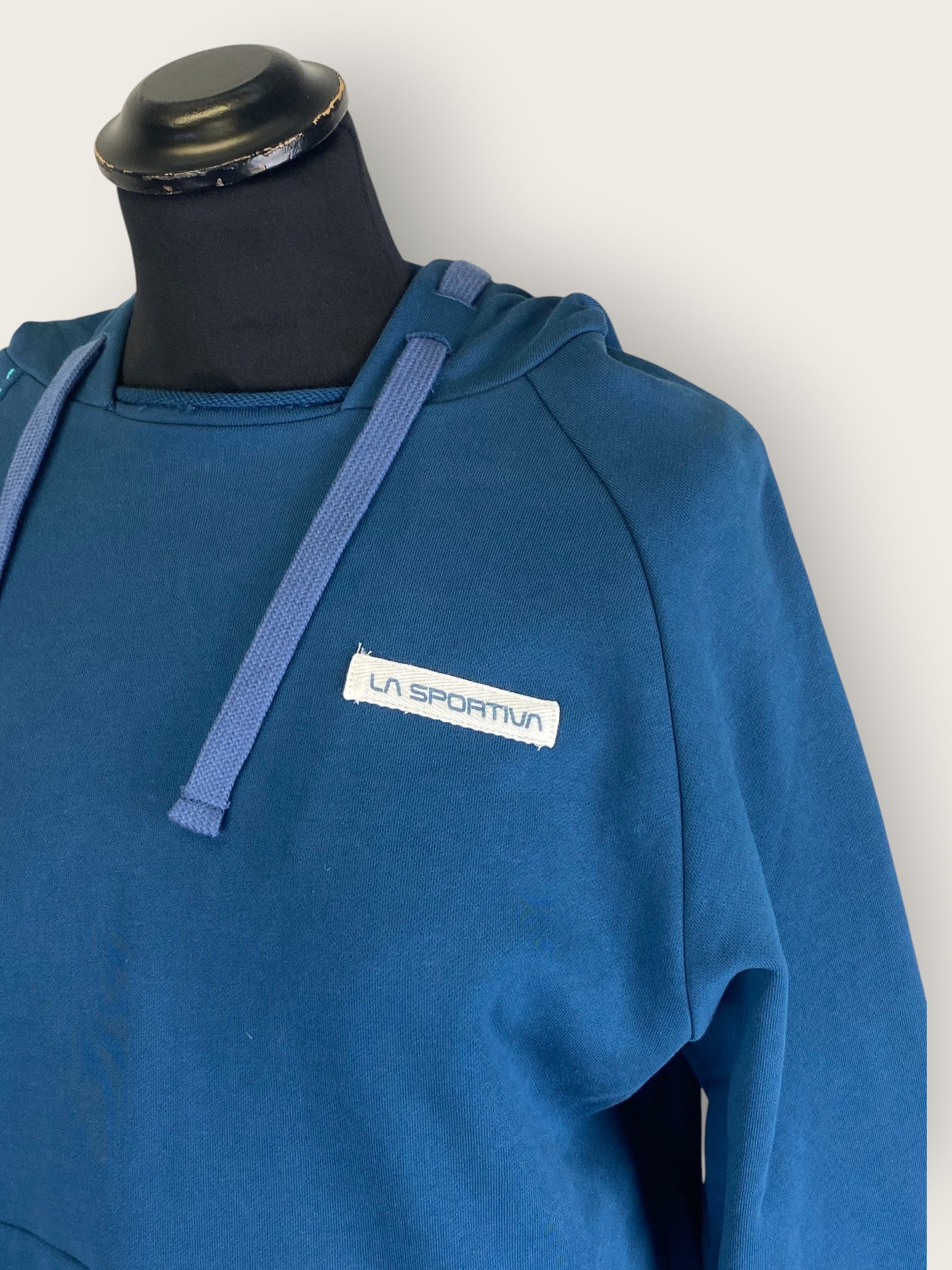 La Sportiva Hoodie (S)