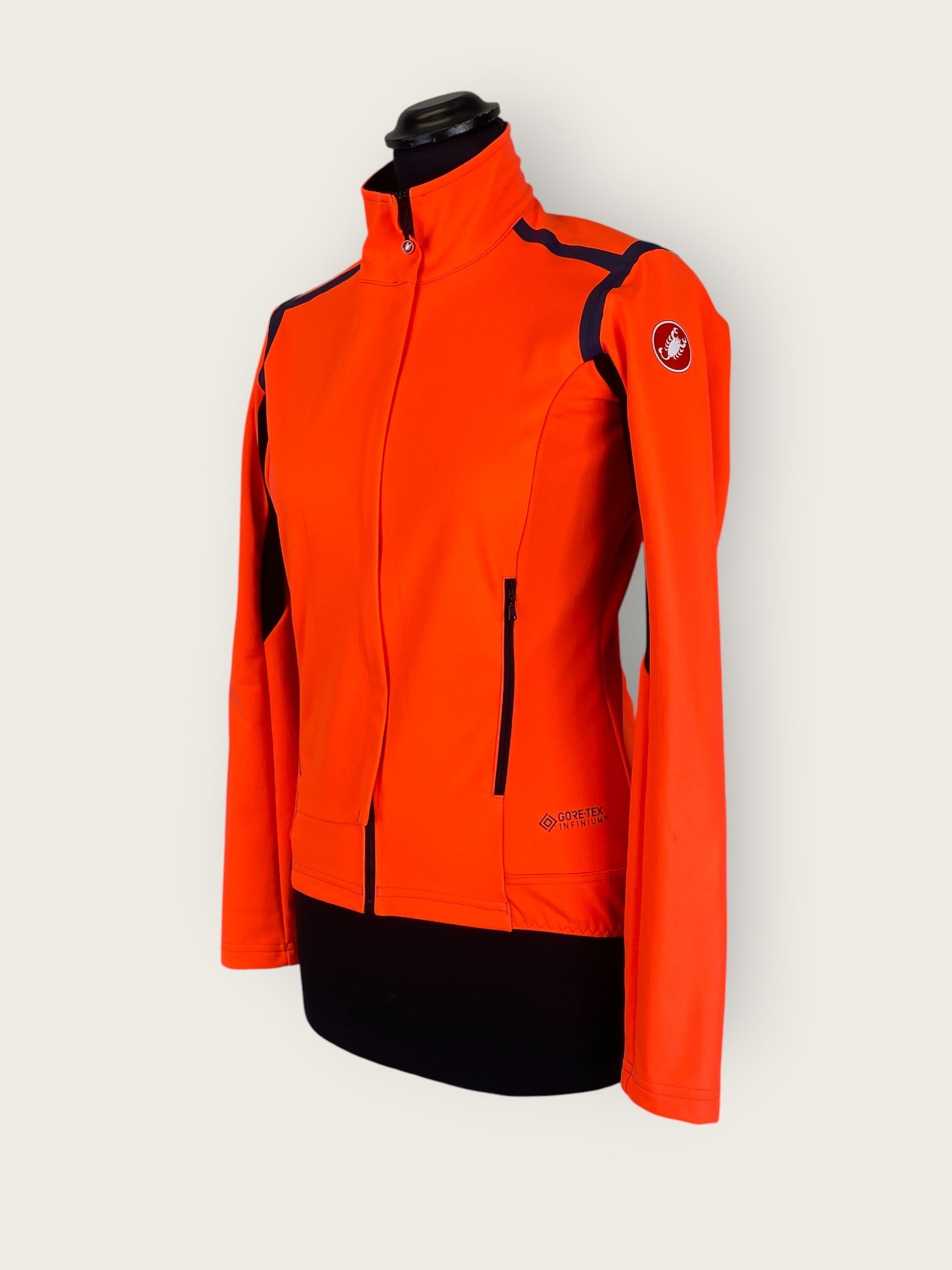 Castelli Softshelljacke (S)