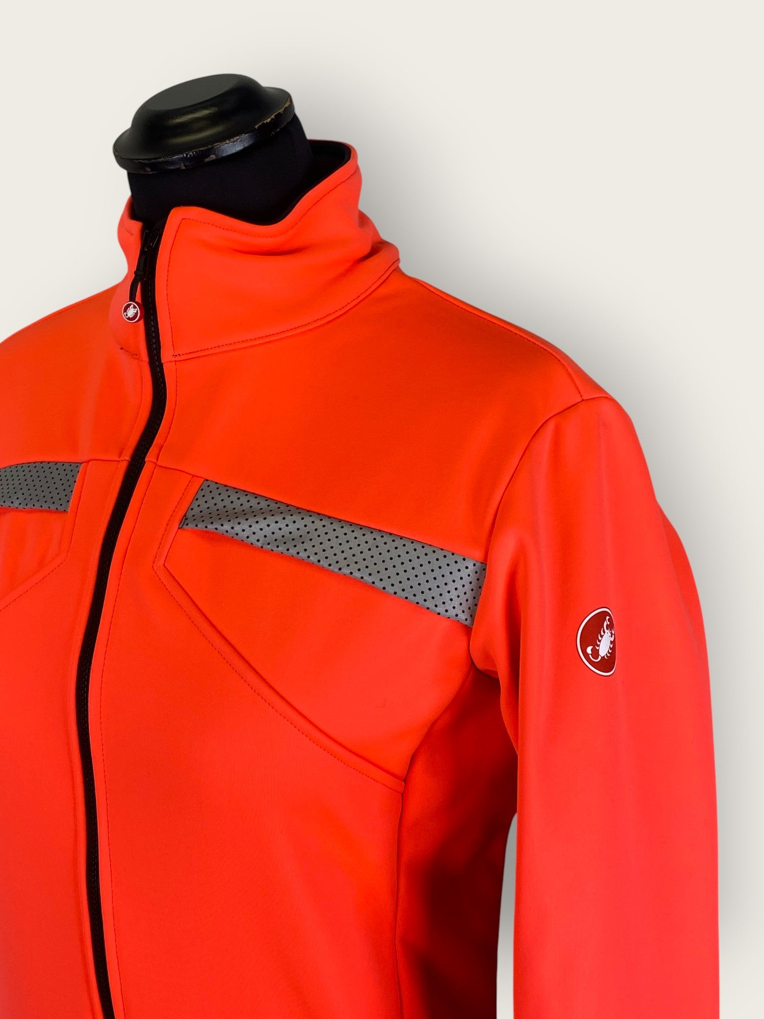Castelli Softshelljacke (M)