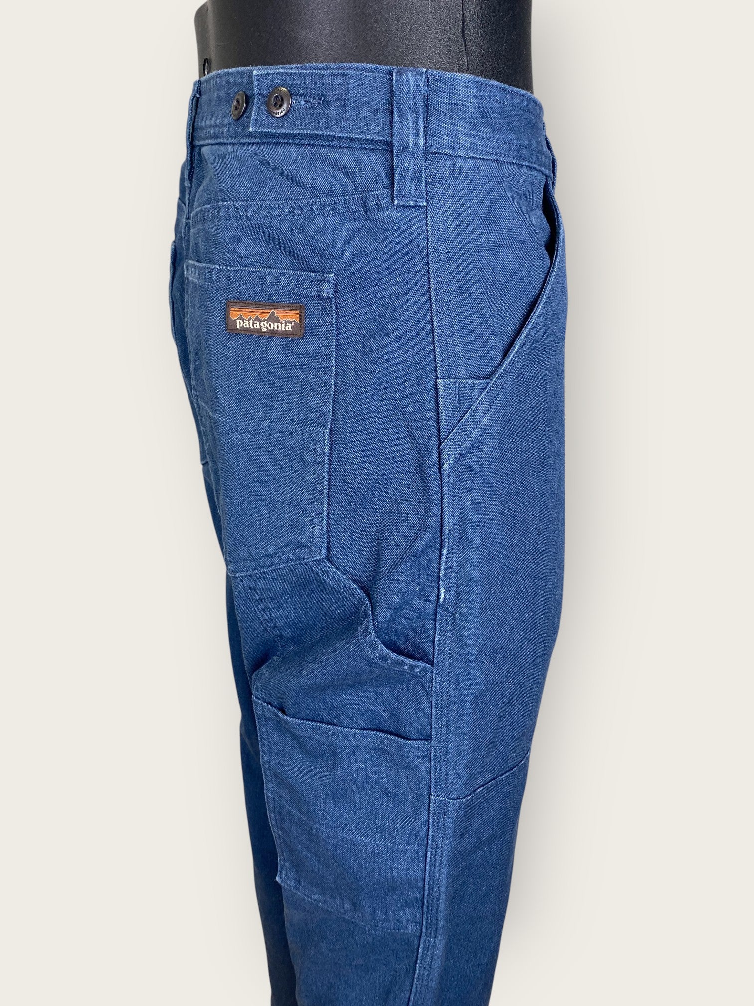 Patagonia Kletterhose lang (M)