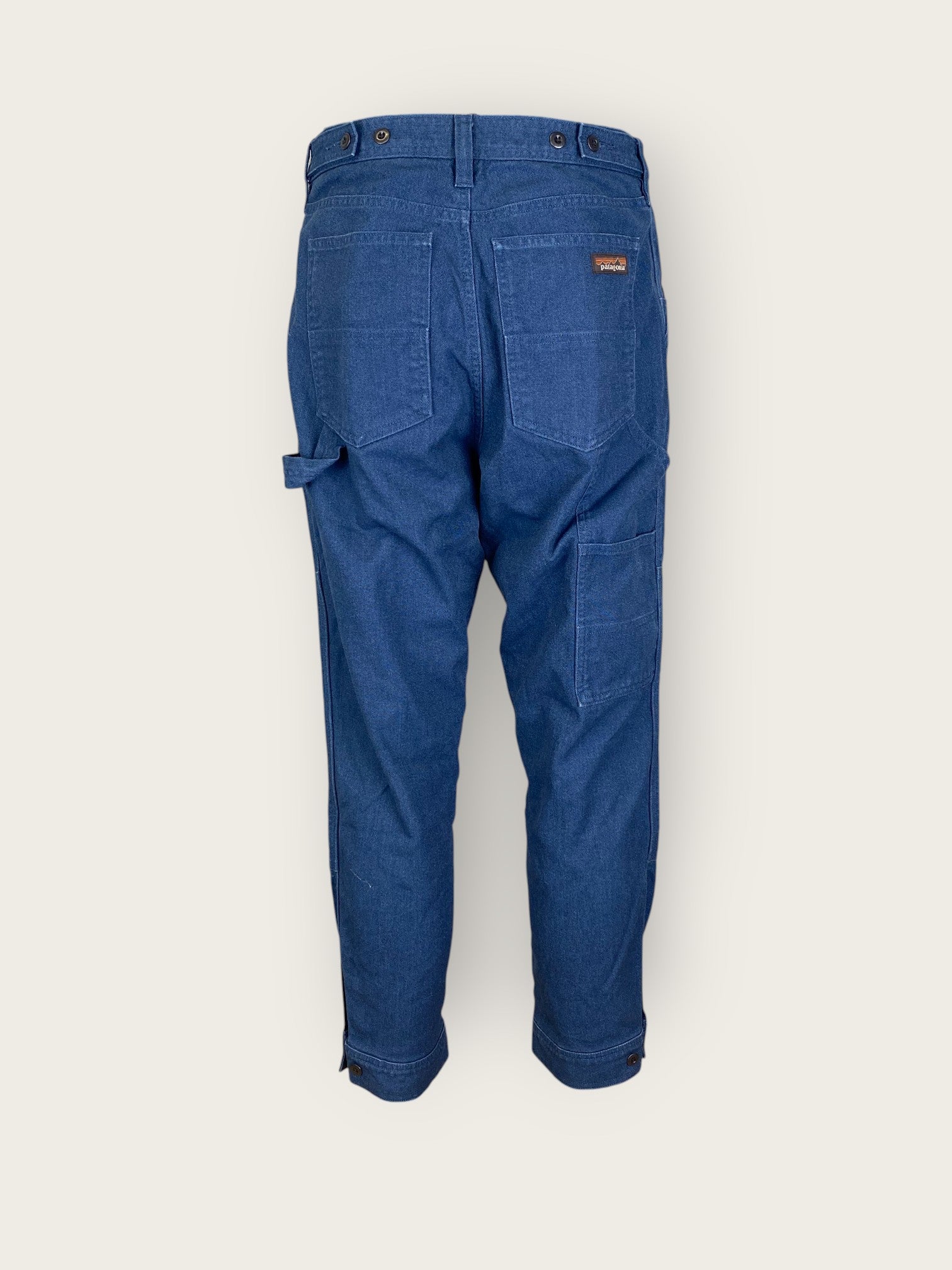 Patagonia Kletterhose lang (M)