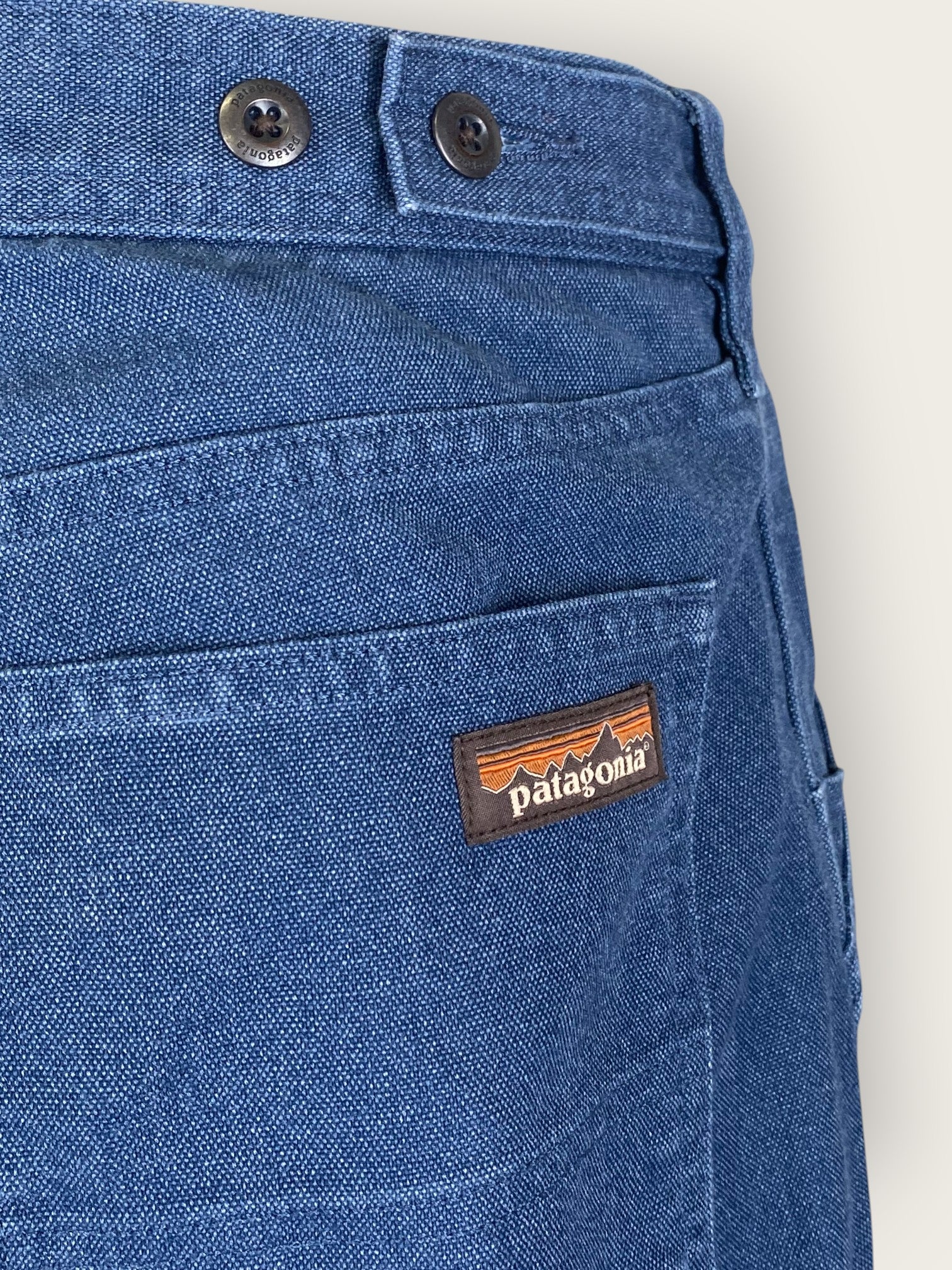 Patagonia Kletterhose lang (M)