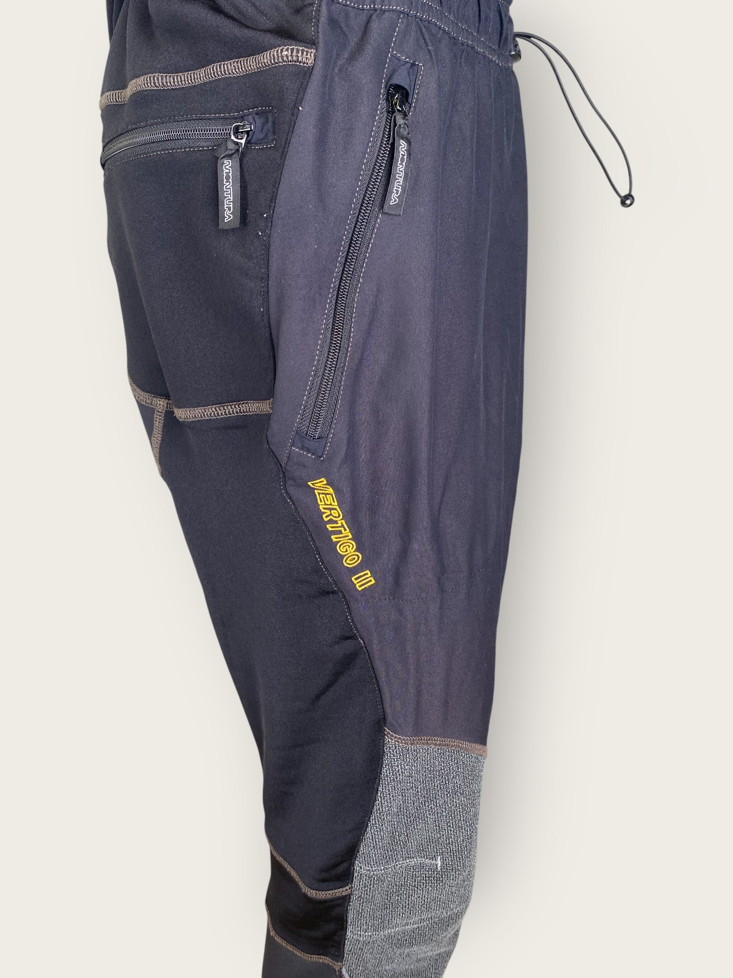 Montura Softshellhose (L)