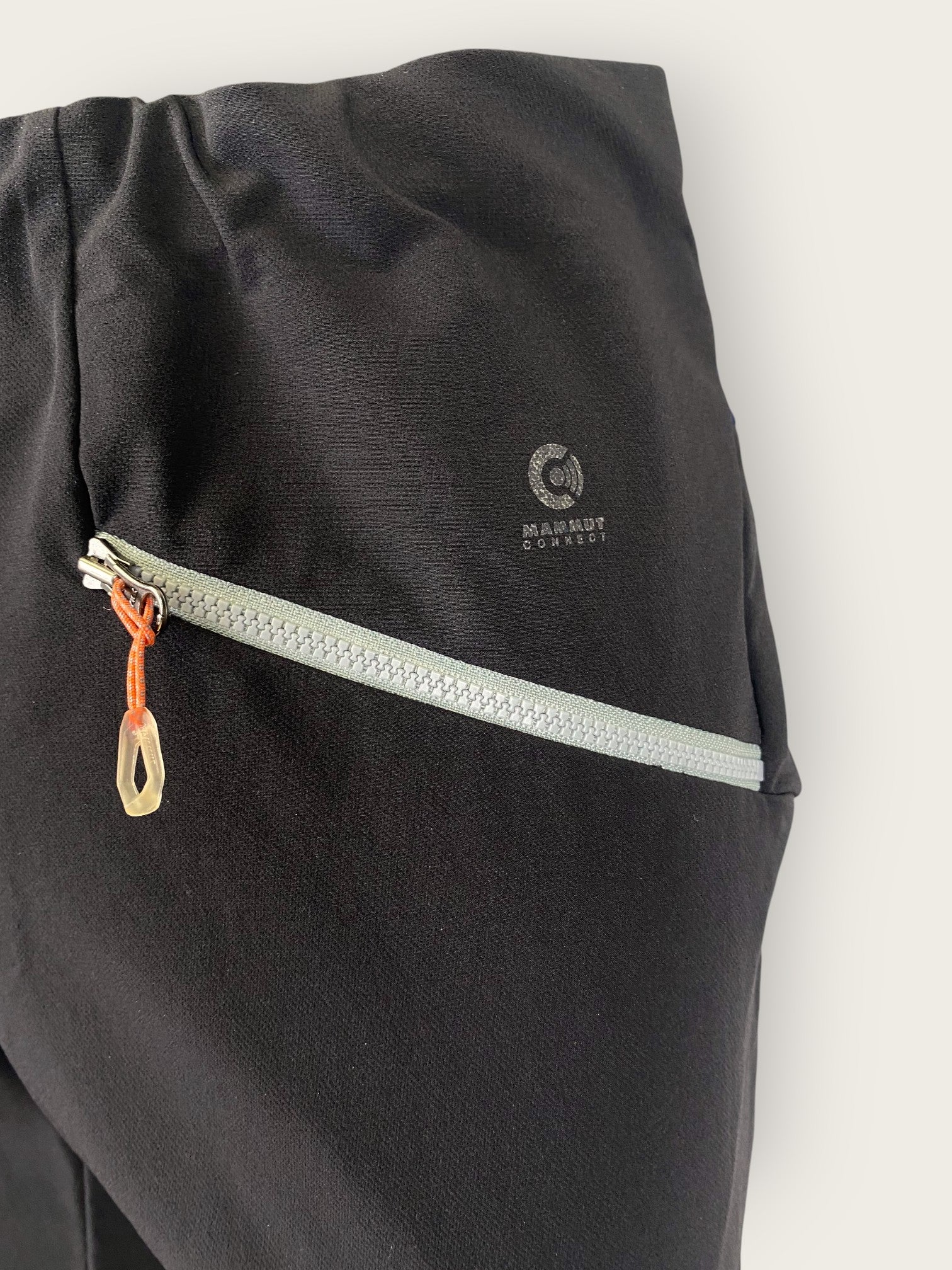 Mammut Softshellhose (L)