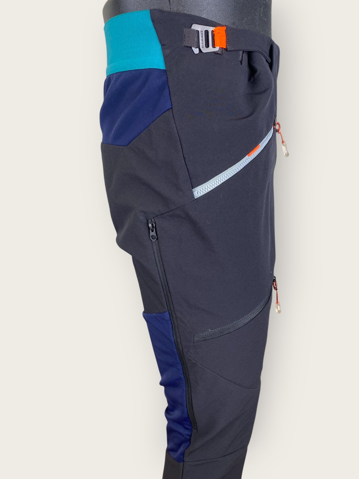 Mammut Softshellhose (L)
