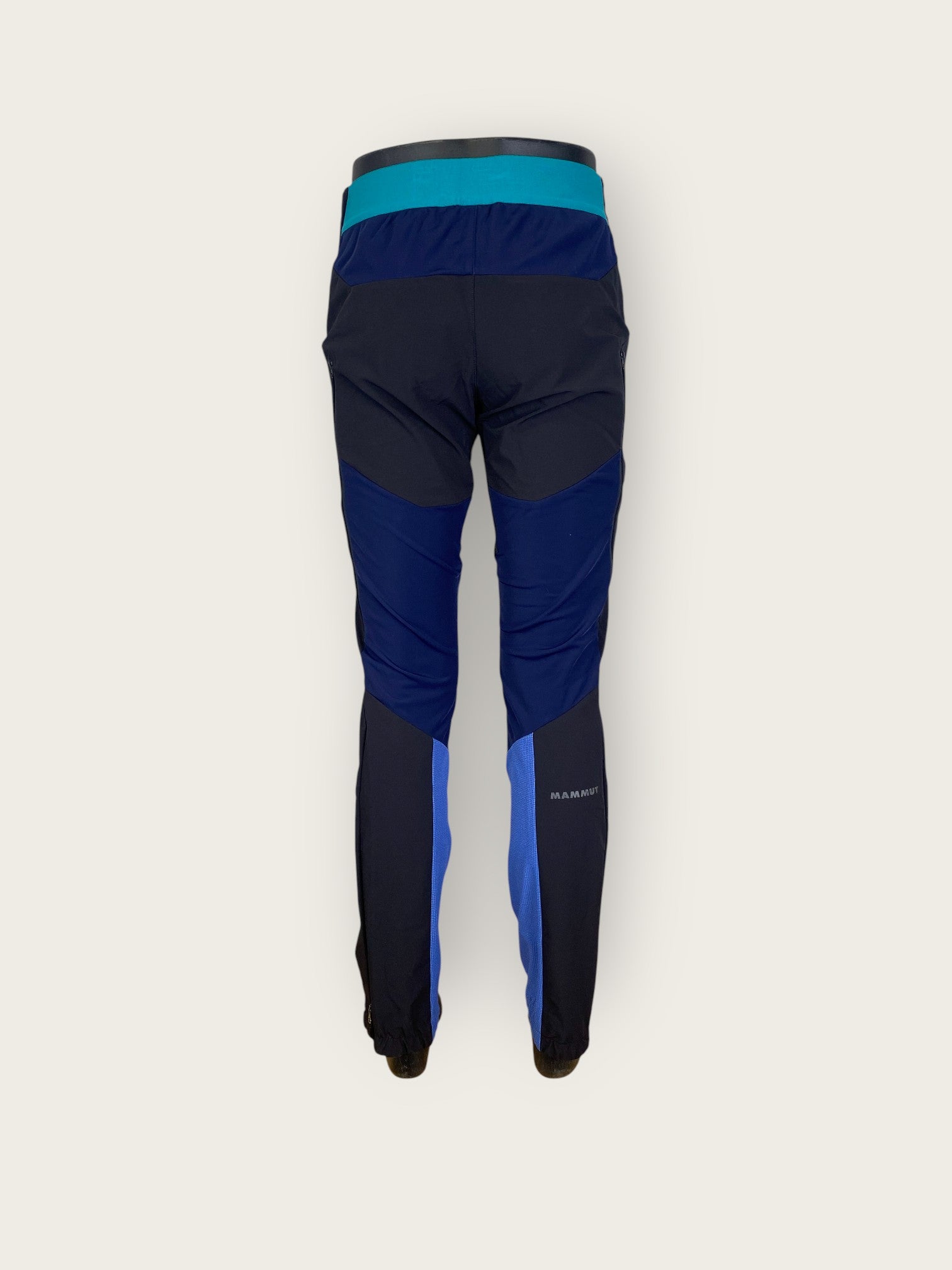 Mammut Softshellhose (L)