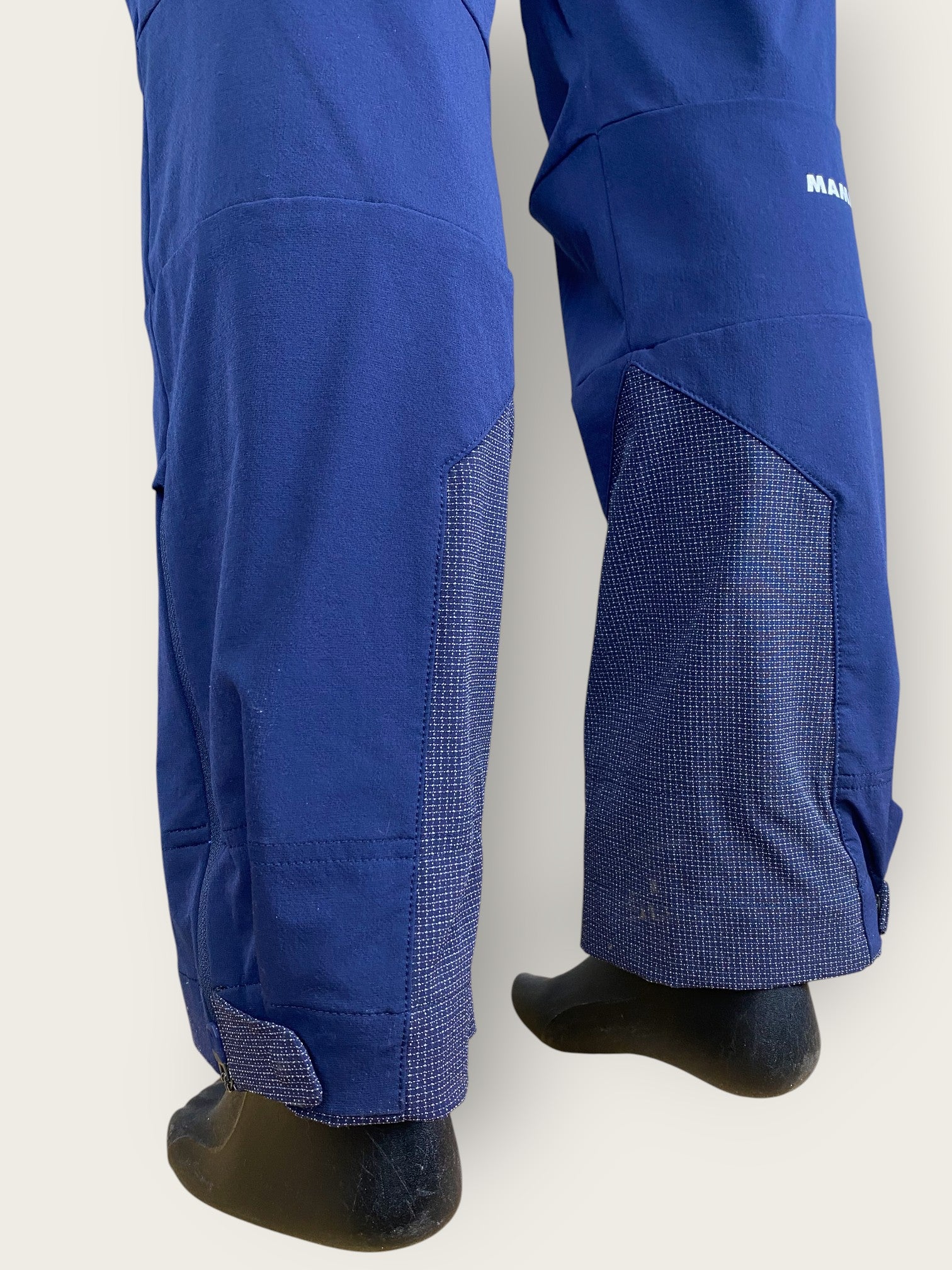 Mammut Softshellhose (XL)