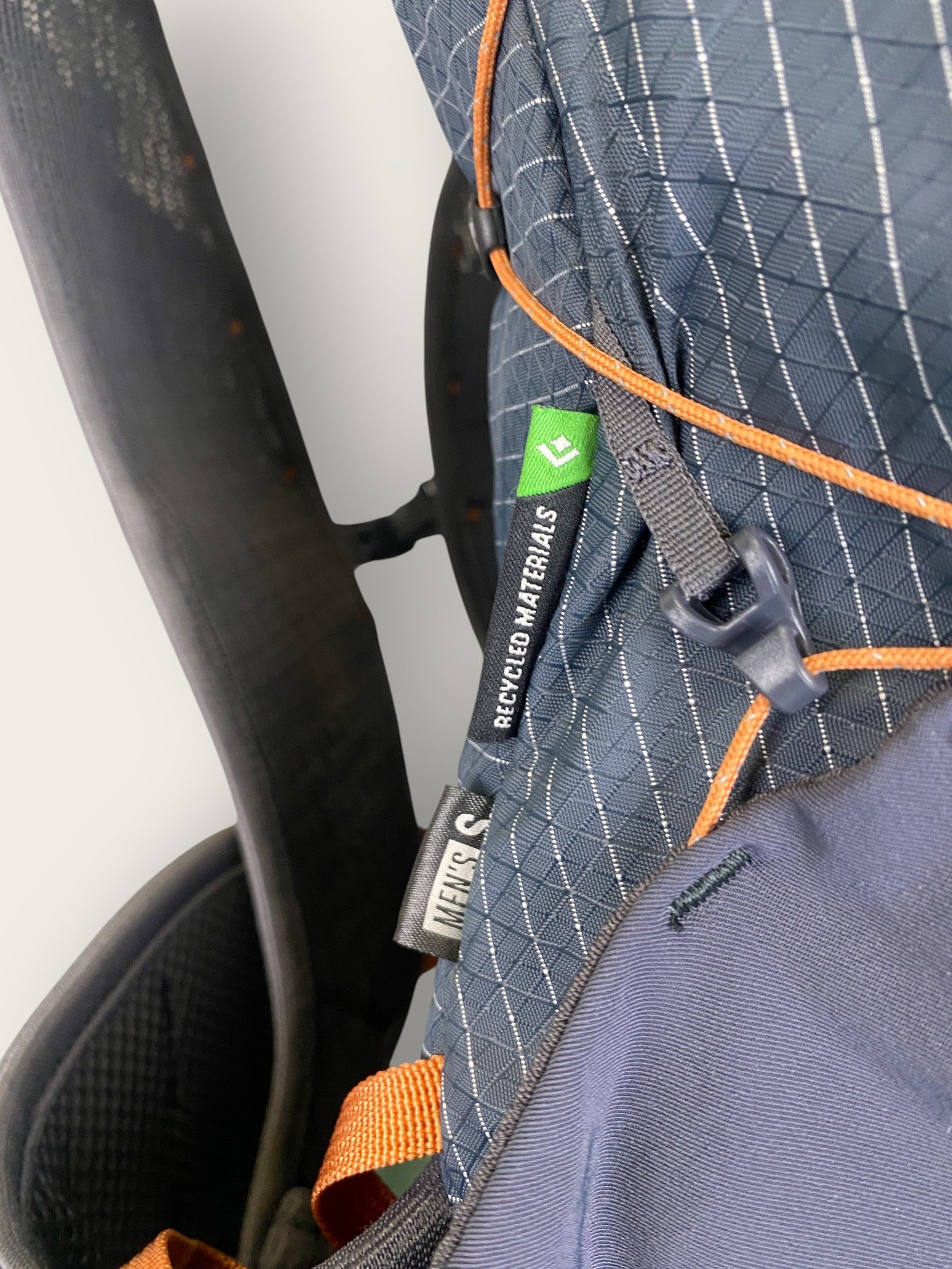 Black Diamond Wanderrucksack (30L)