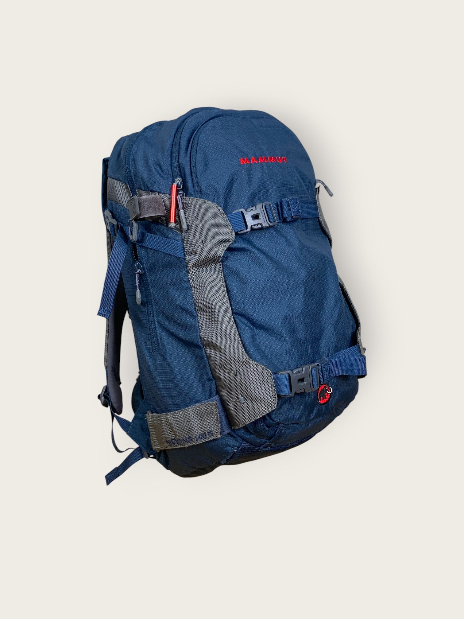 Mammut Skitourenrucksack (35L)