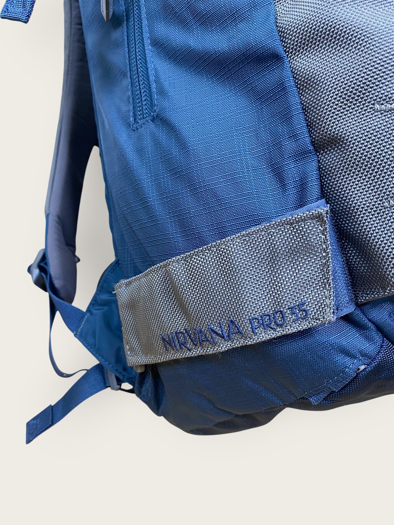 Mammut Skitourenrucksack (35L)