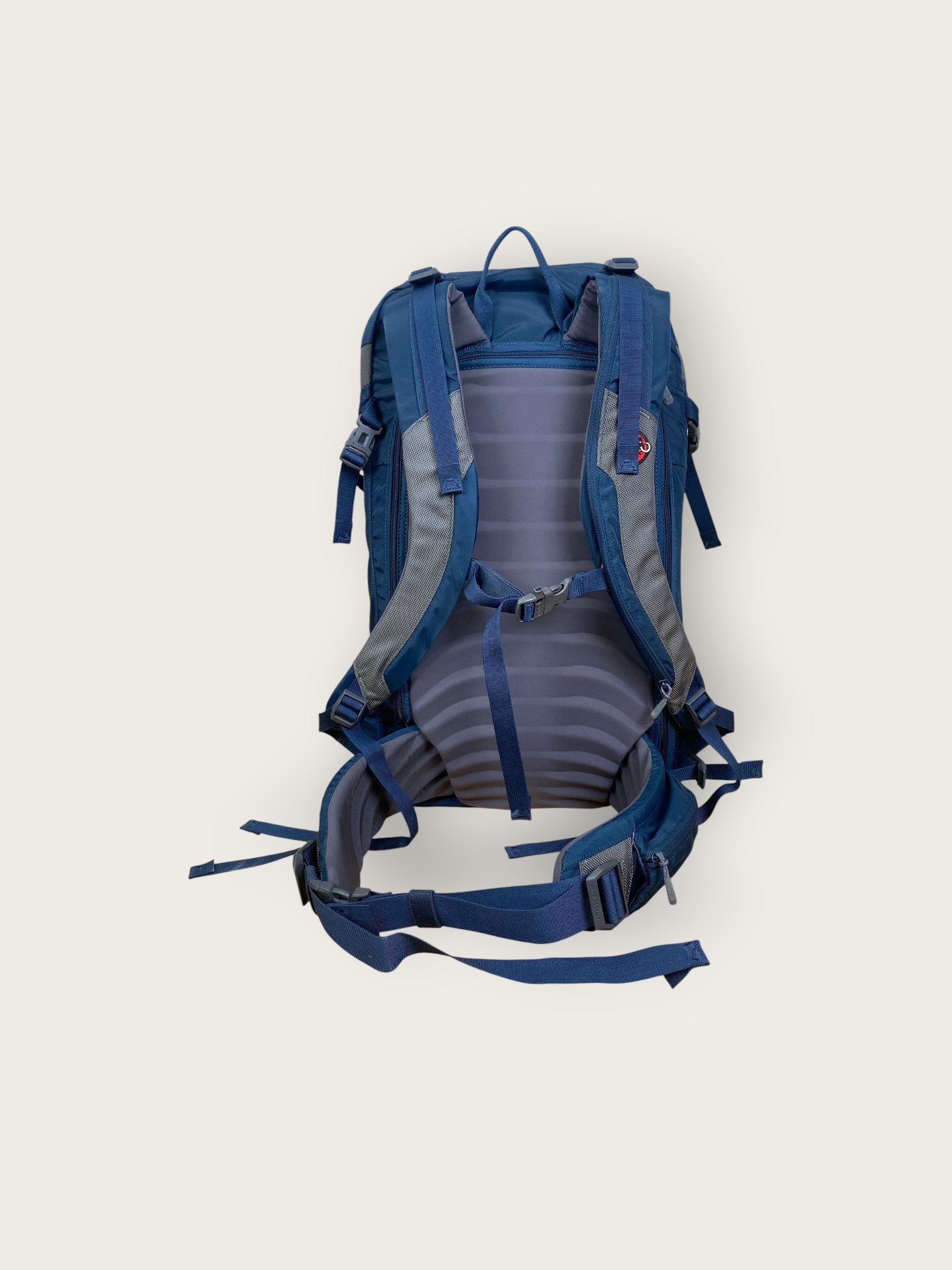 Mammut Skitourenrucksack (35L)