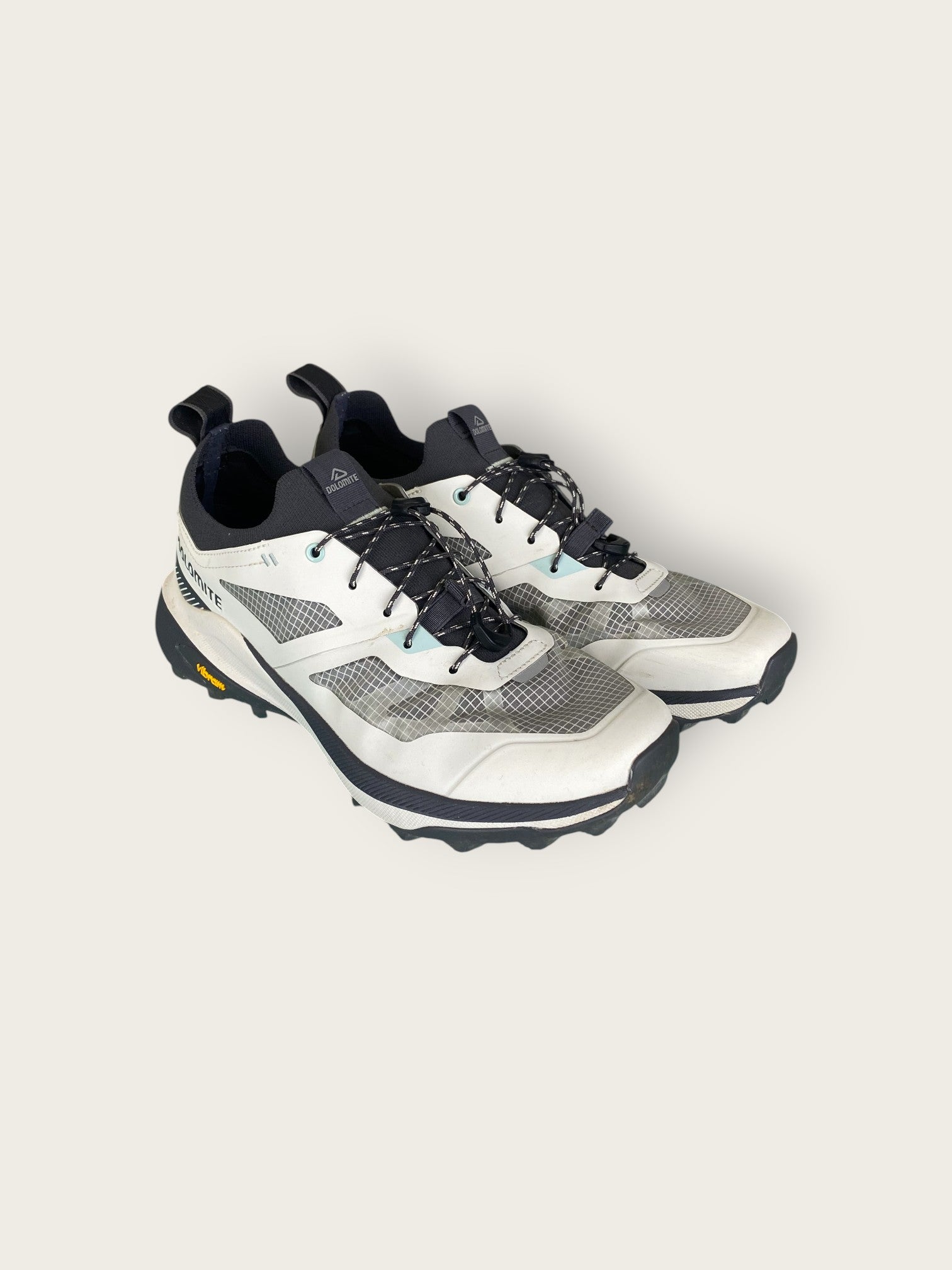 Dolomite Trailrunningschuhe (39.5)