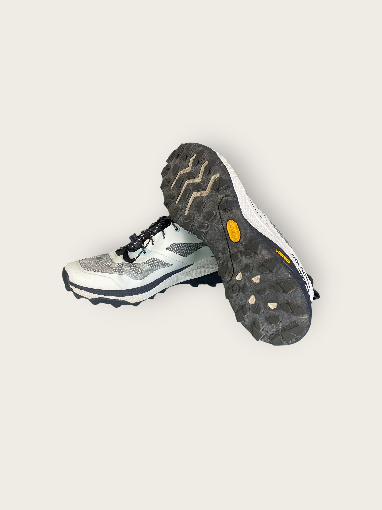 Dolomite Trailrunningschuhe (39.5)