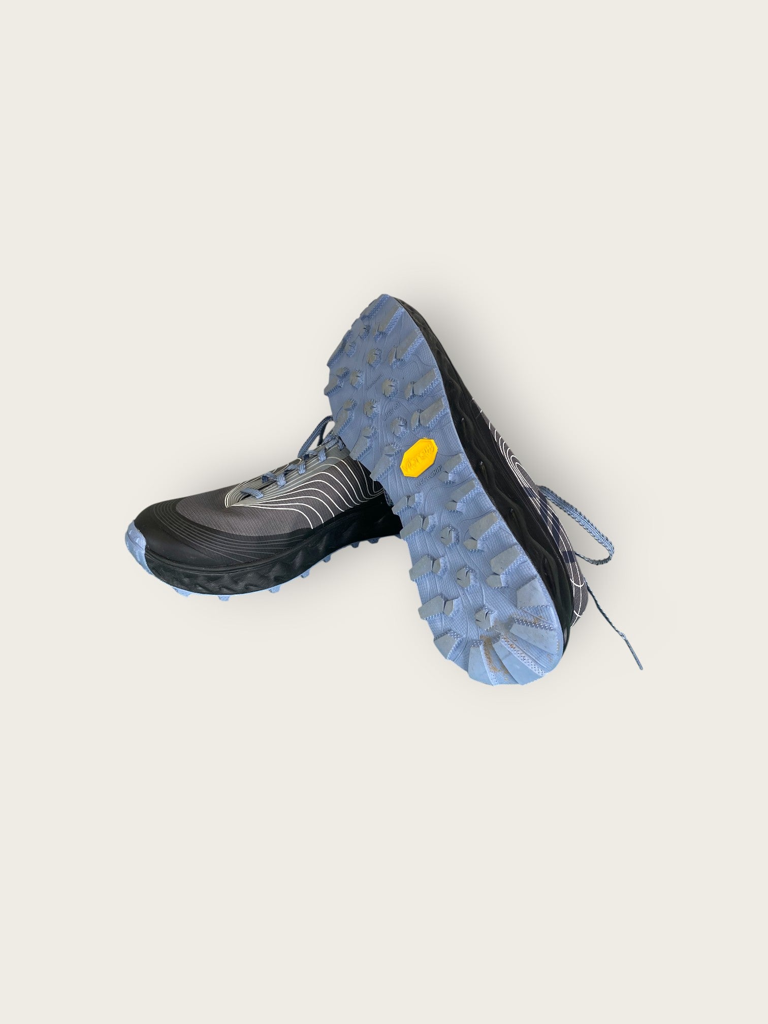 NNormal GTX Trailrunningschuhe (44)