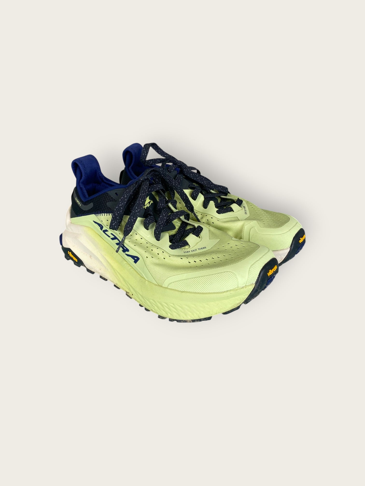 Altra Trailrunningschuhe (44.5)