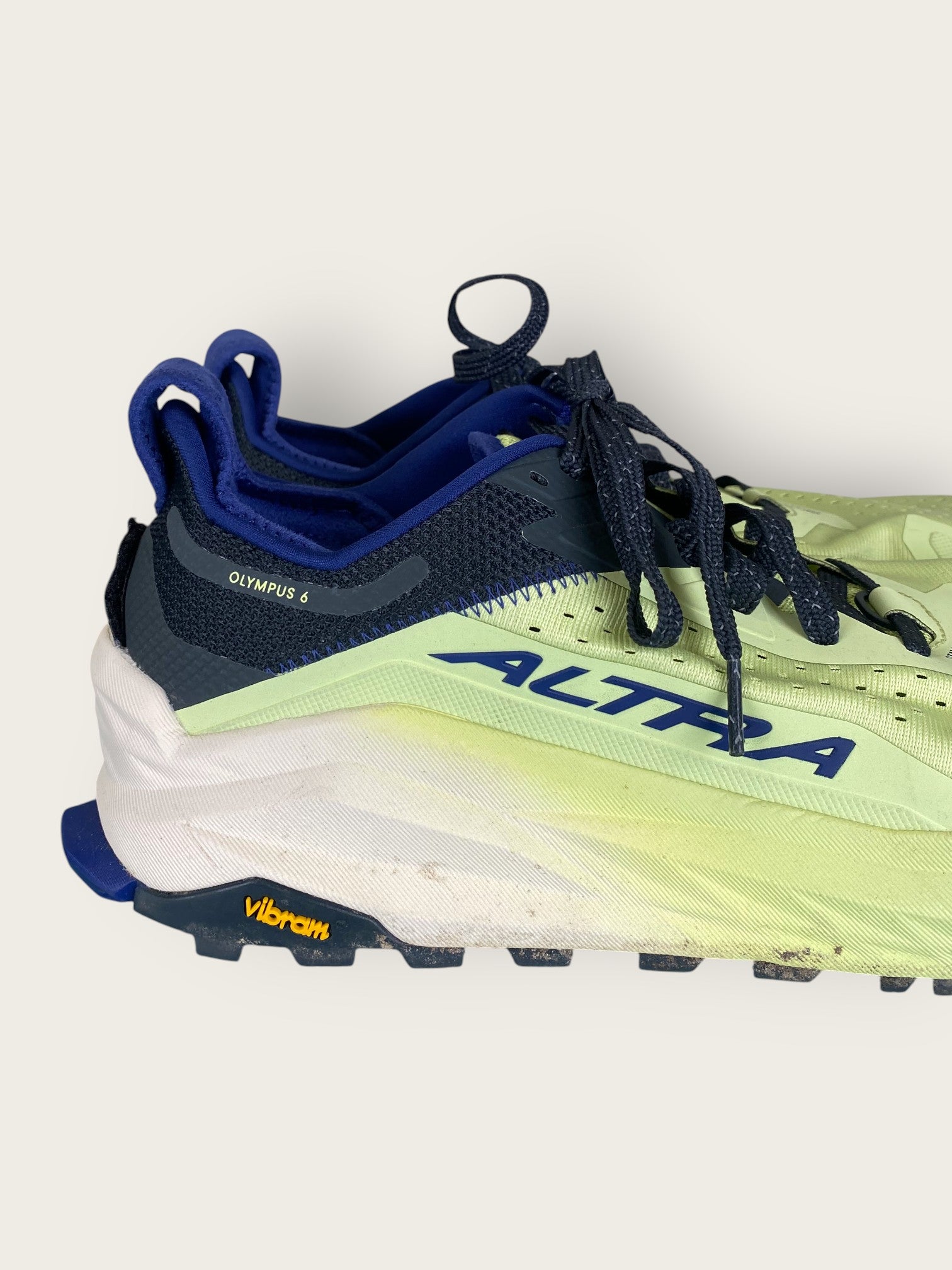 Altra Trailrunningschuhe (44.5)