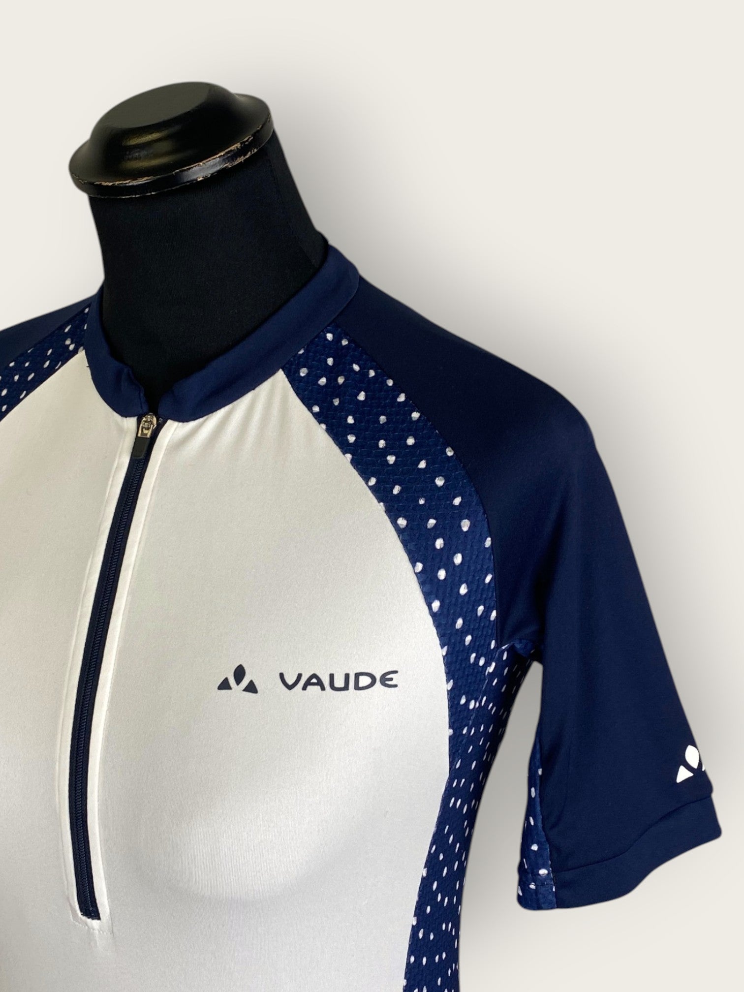 Vaude Bikeshirt (XS)
