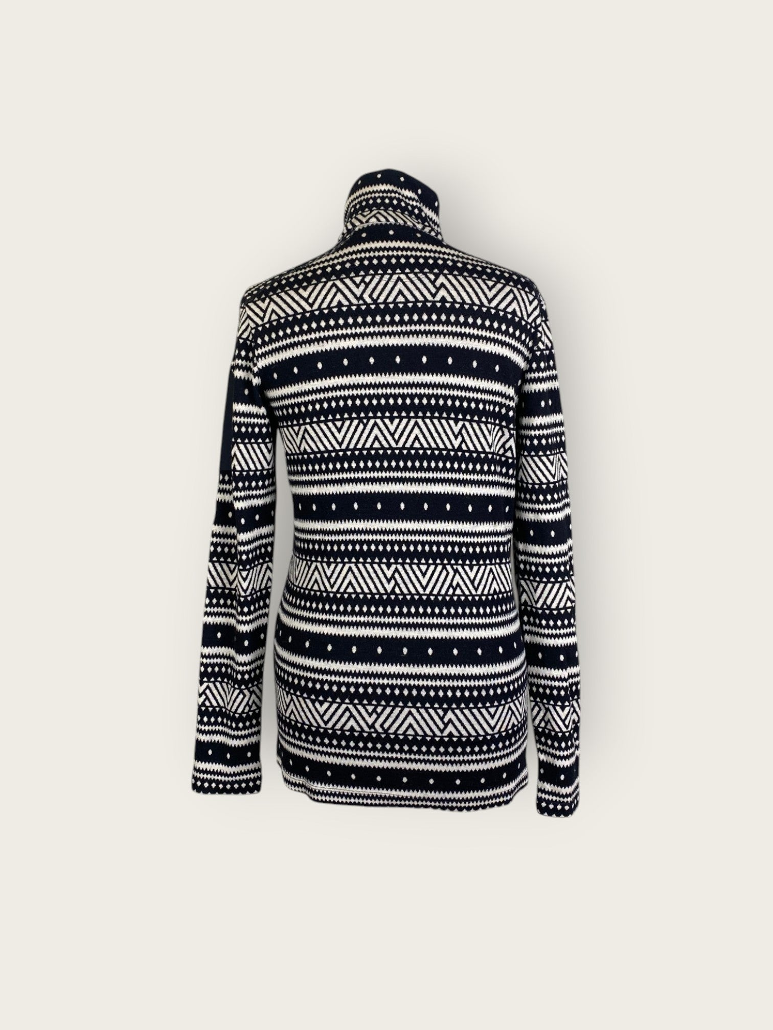 Icebreaker Half-Zip Longsleeve (M)