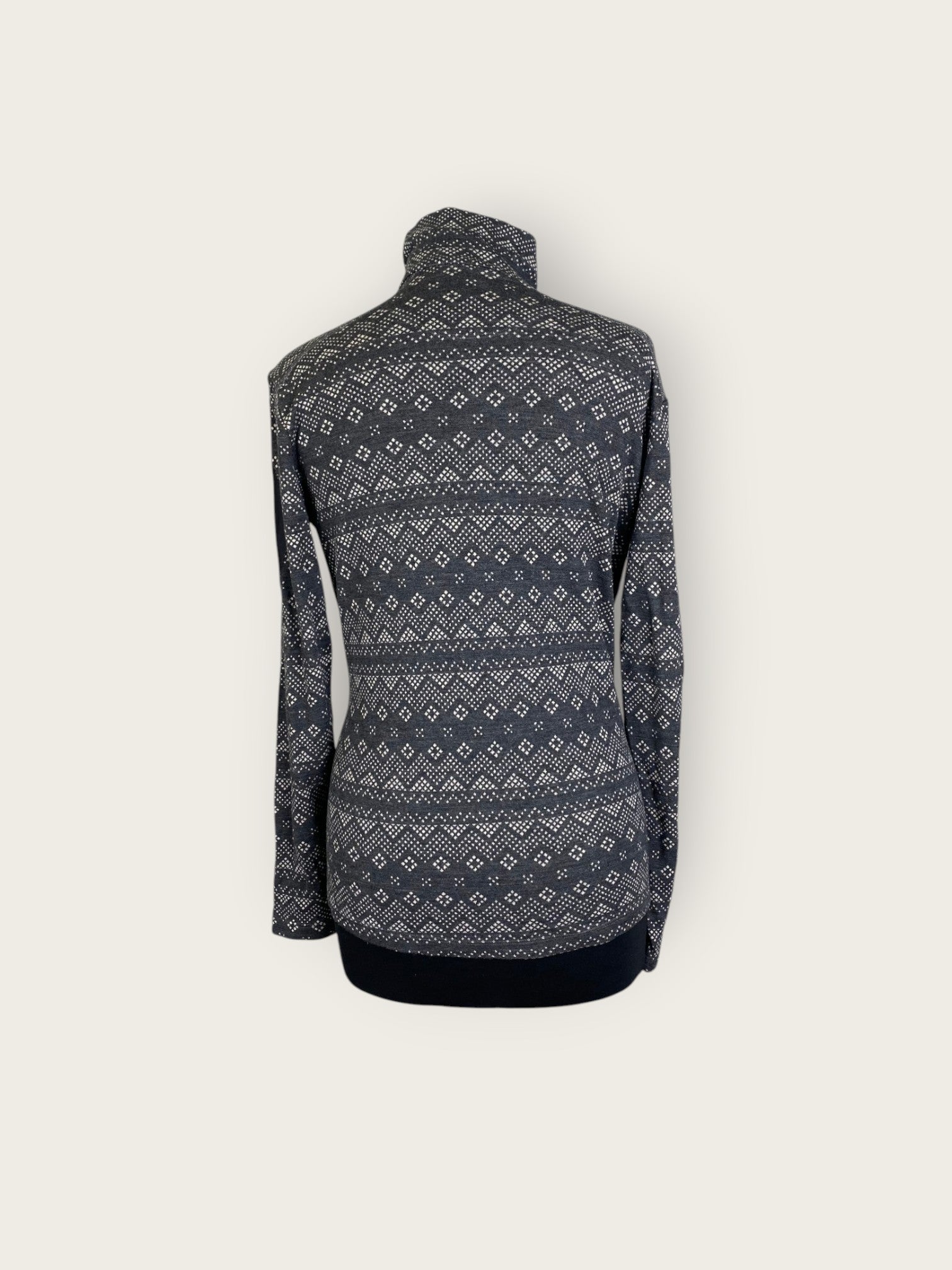 Icebreaker Half-Zip Longsleeve (M)