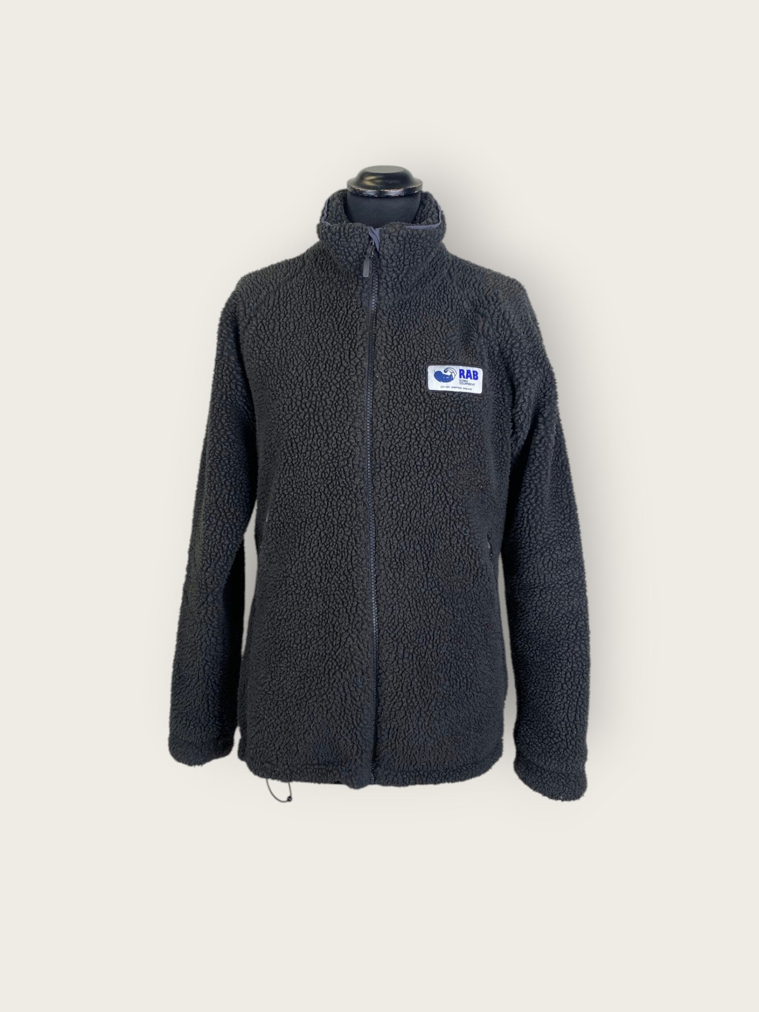 Rab Fleecejacke (M)