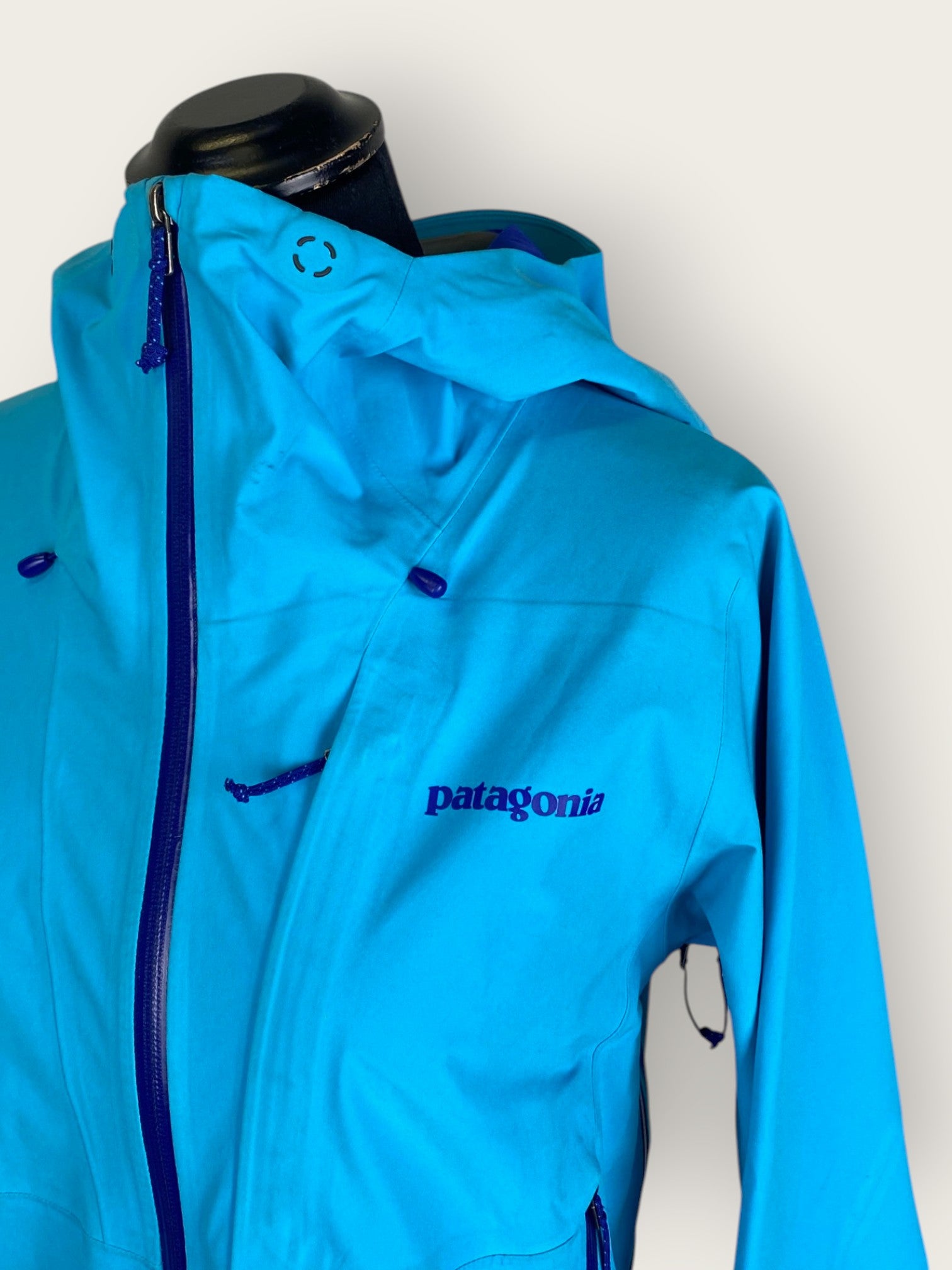 Patagonia 3-Lagen Hardshelljacke (S)