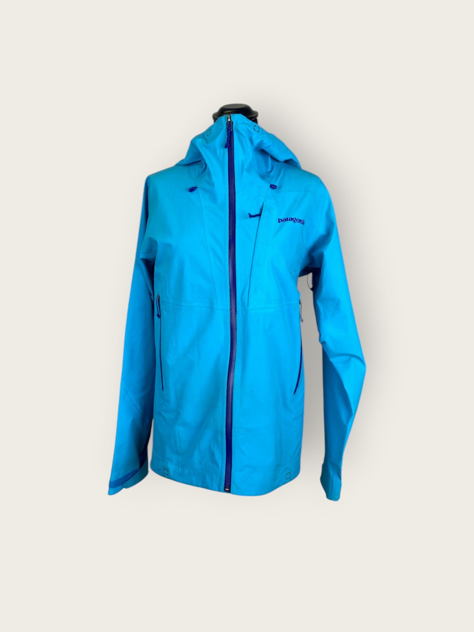 Patagonia 3-Lagen Hardshelljacke (S)