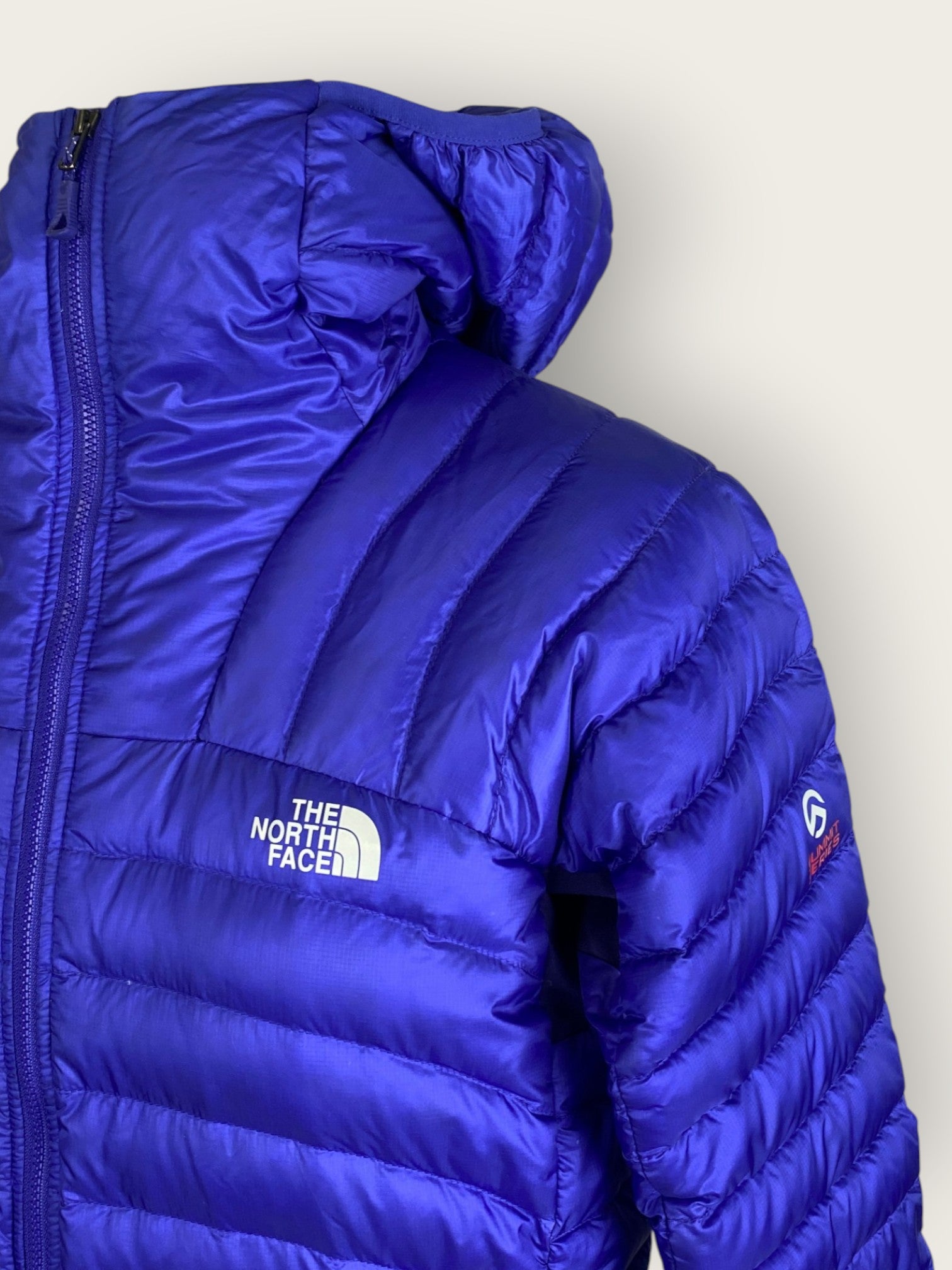 The North Face Daunenjacke (M)