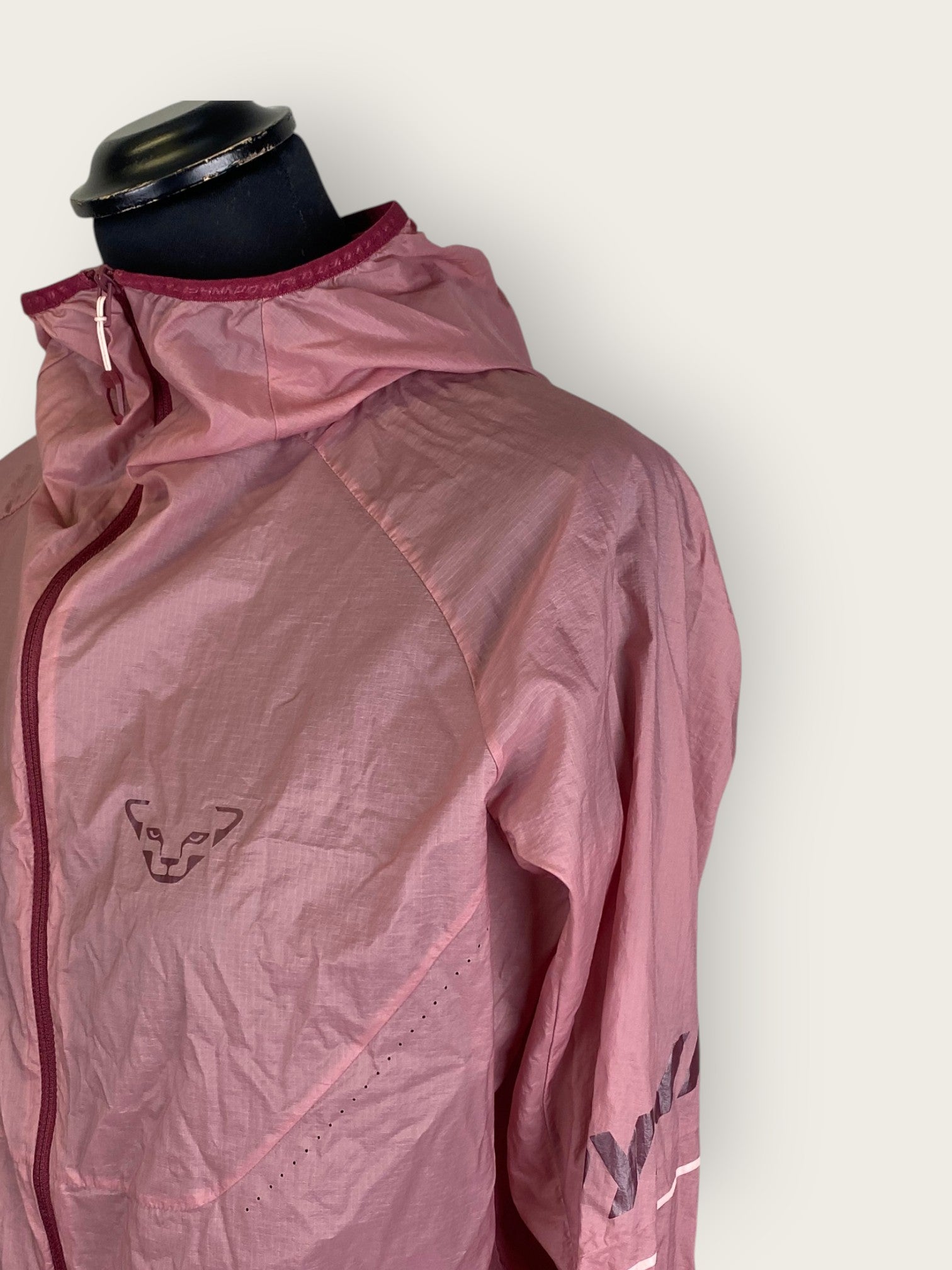 Dynafit Windbreaker (S)