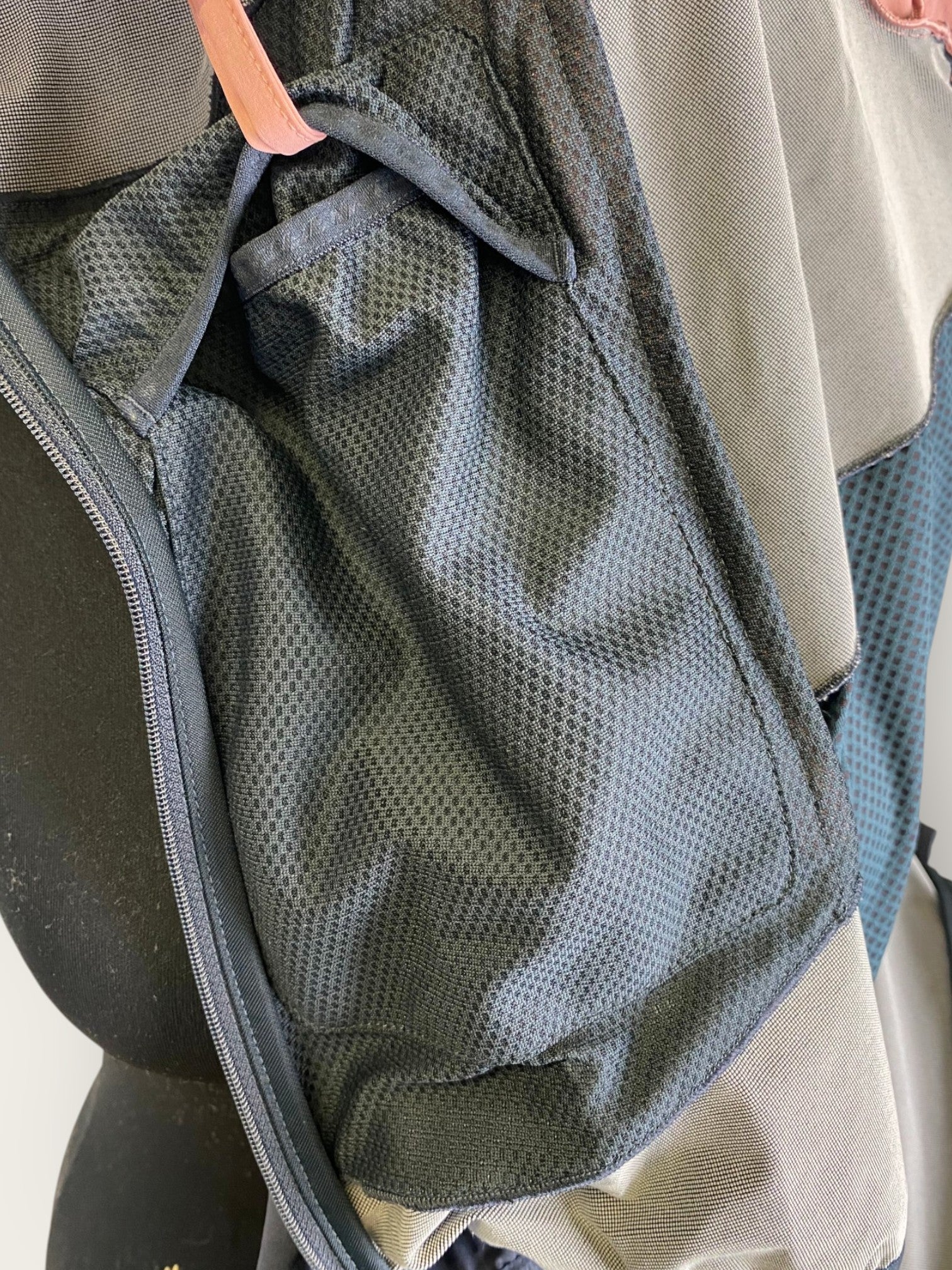 Dynafit Softshelljacke (M)