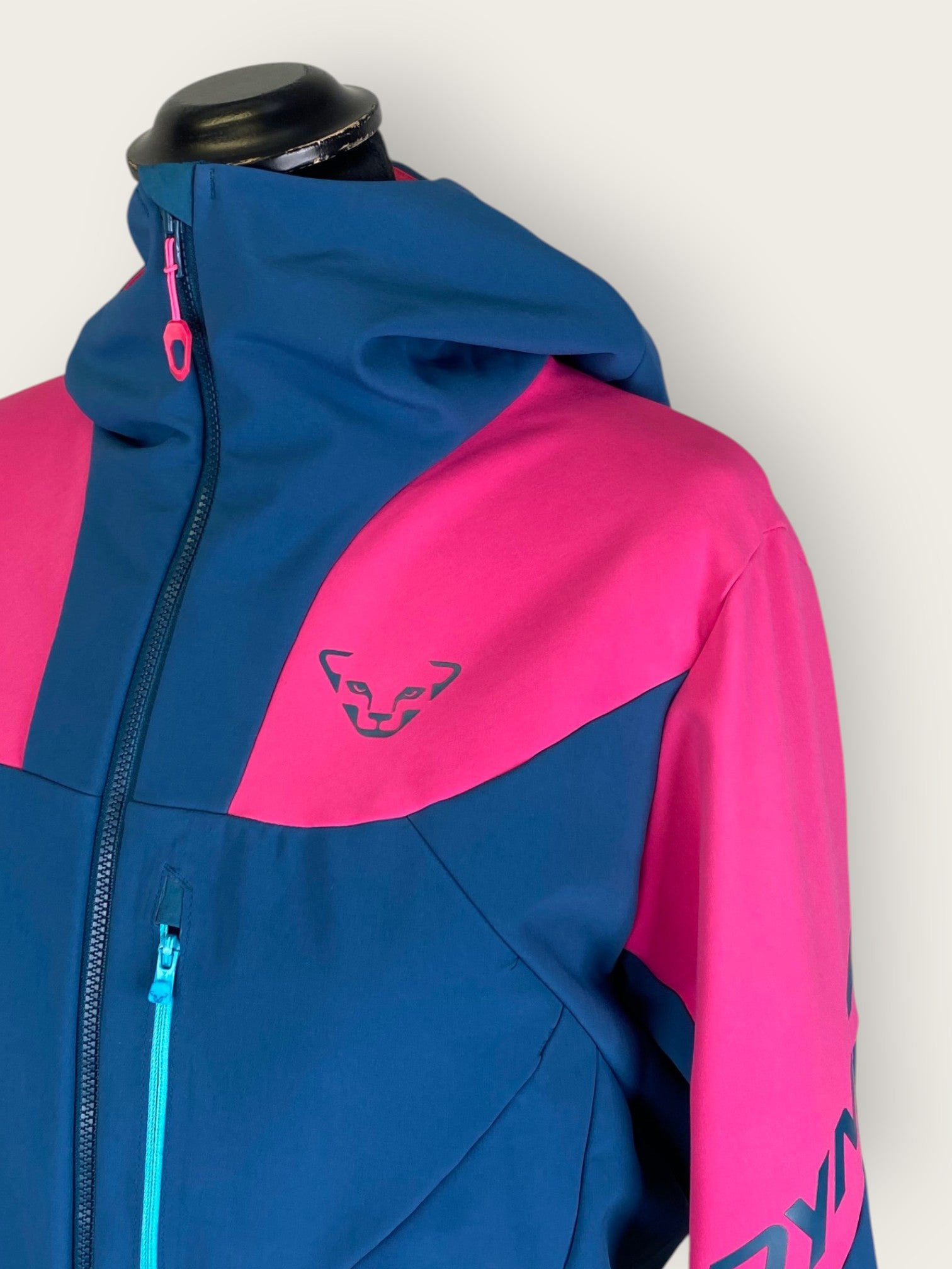 Dynafit Softshelljacke (S)