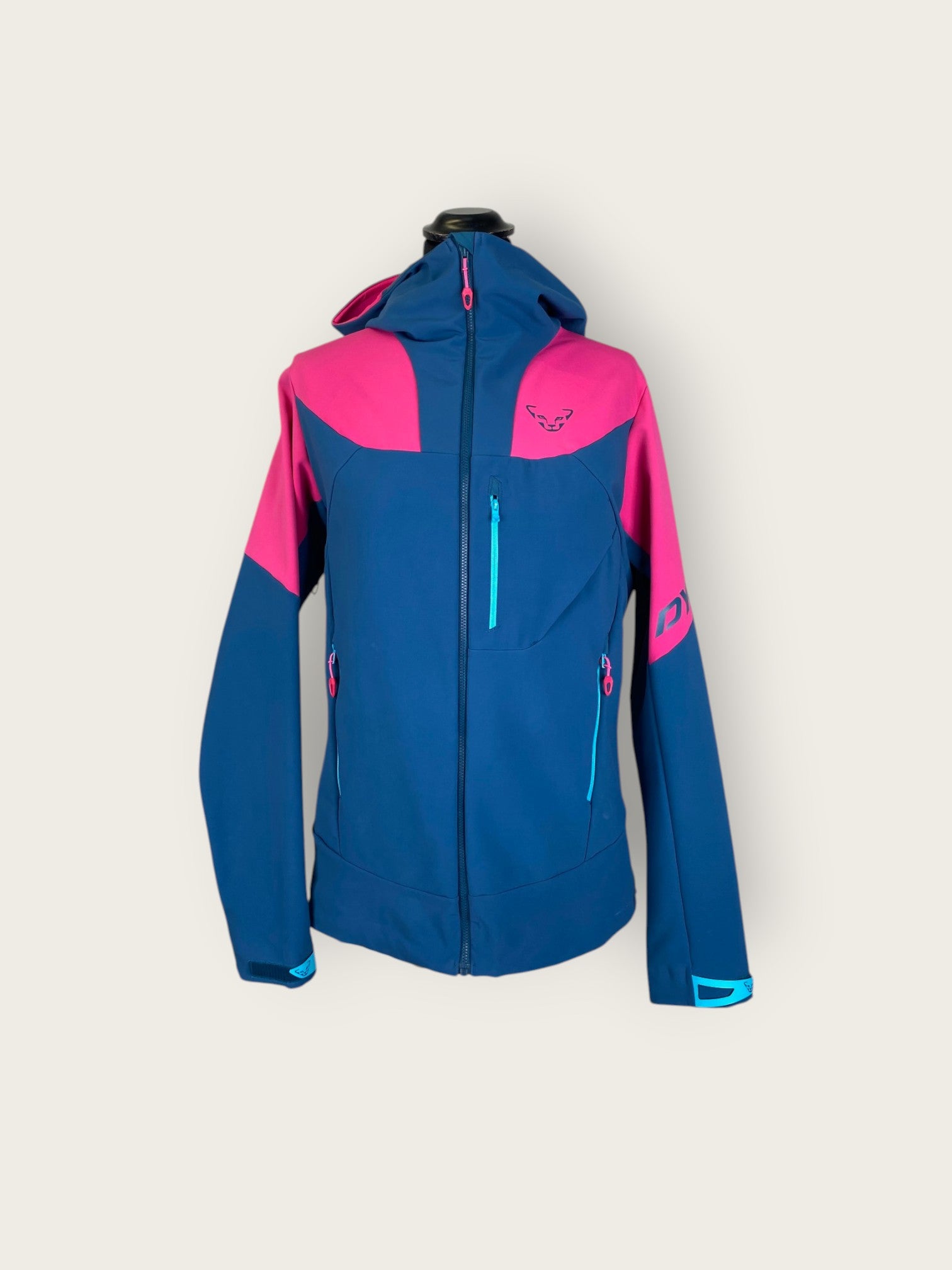 Dynafit Softshelljacke (S)