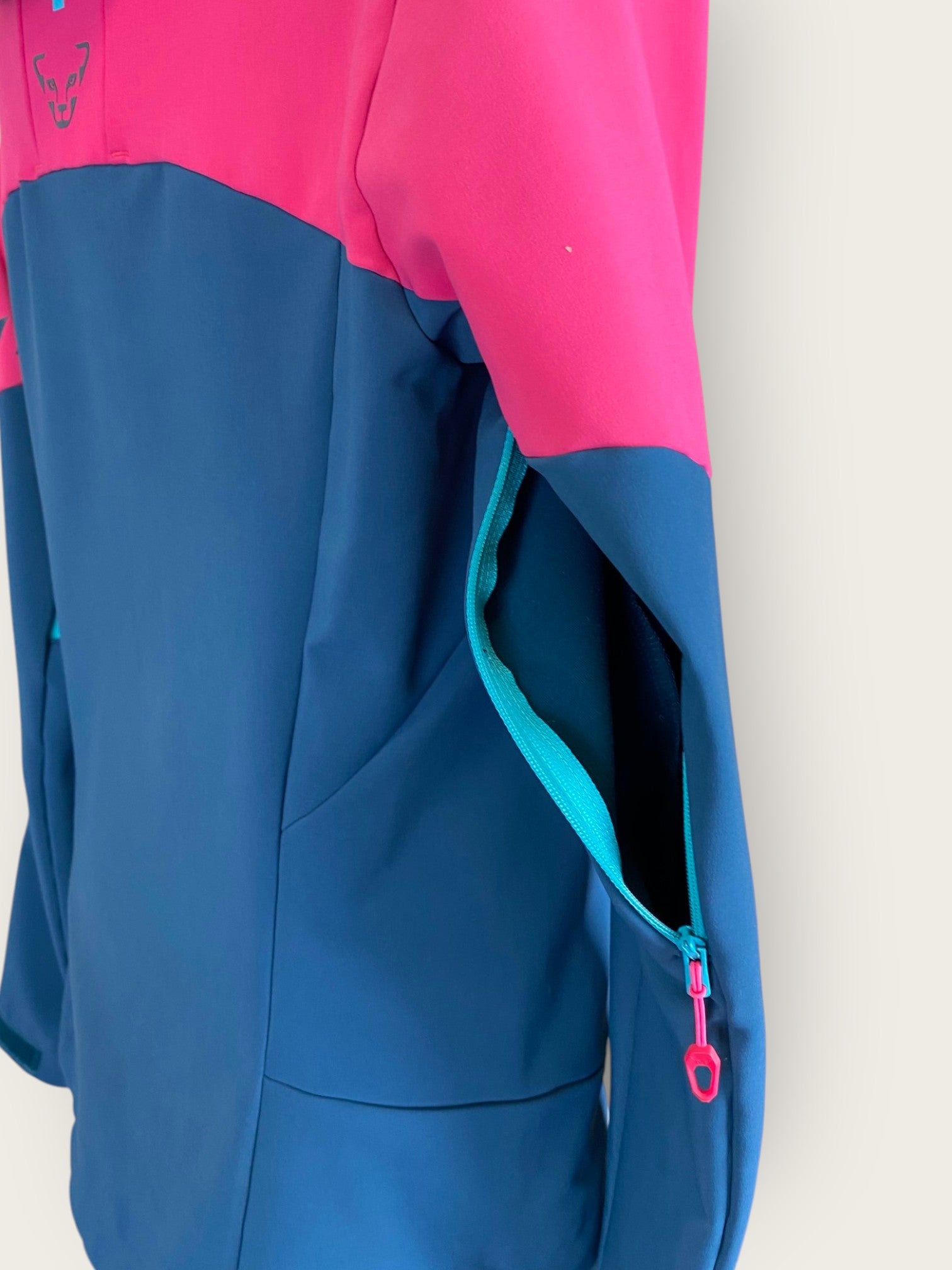 Dynafit Softshelljacke (S)