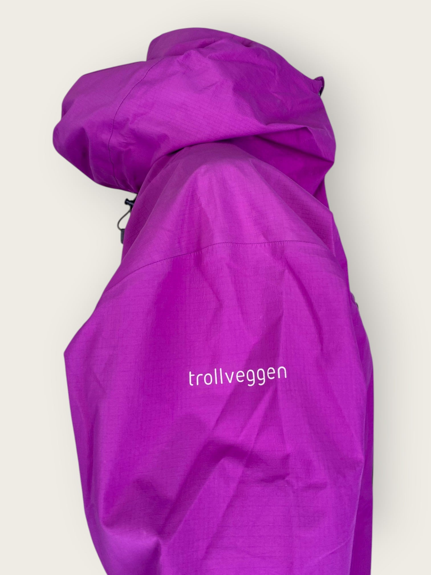 Norrøna 3-Lagen Hardshelljacke (XS)