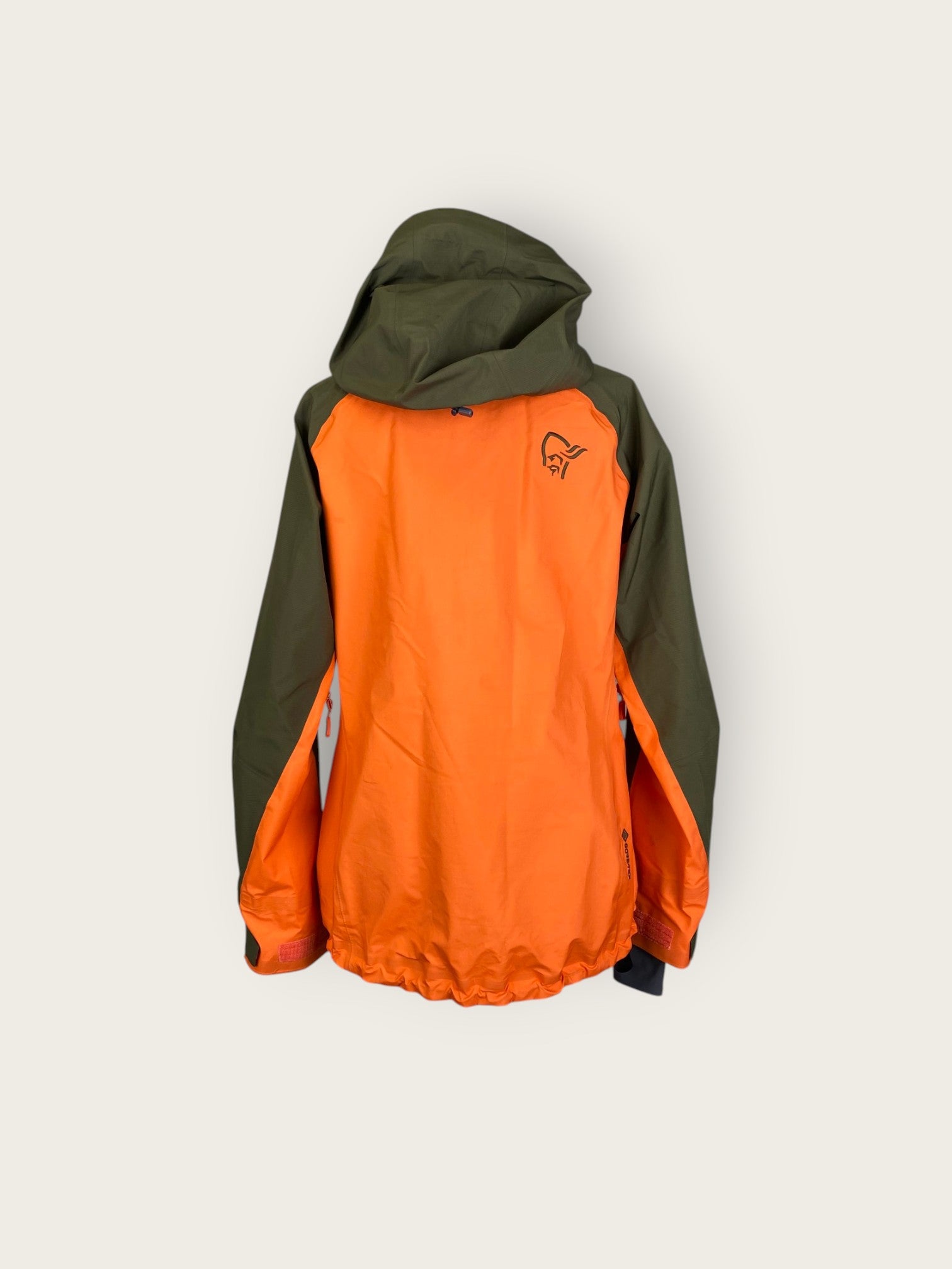 Norrøna 3-Lagen Hardshelljacke (S)