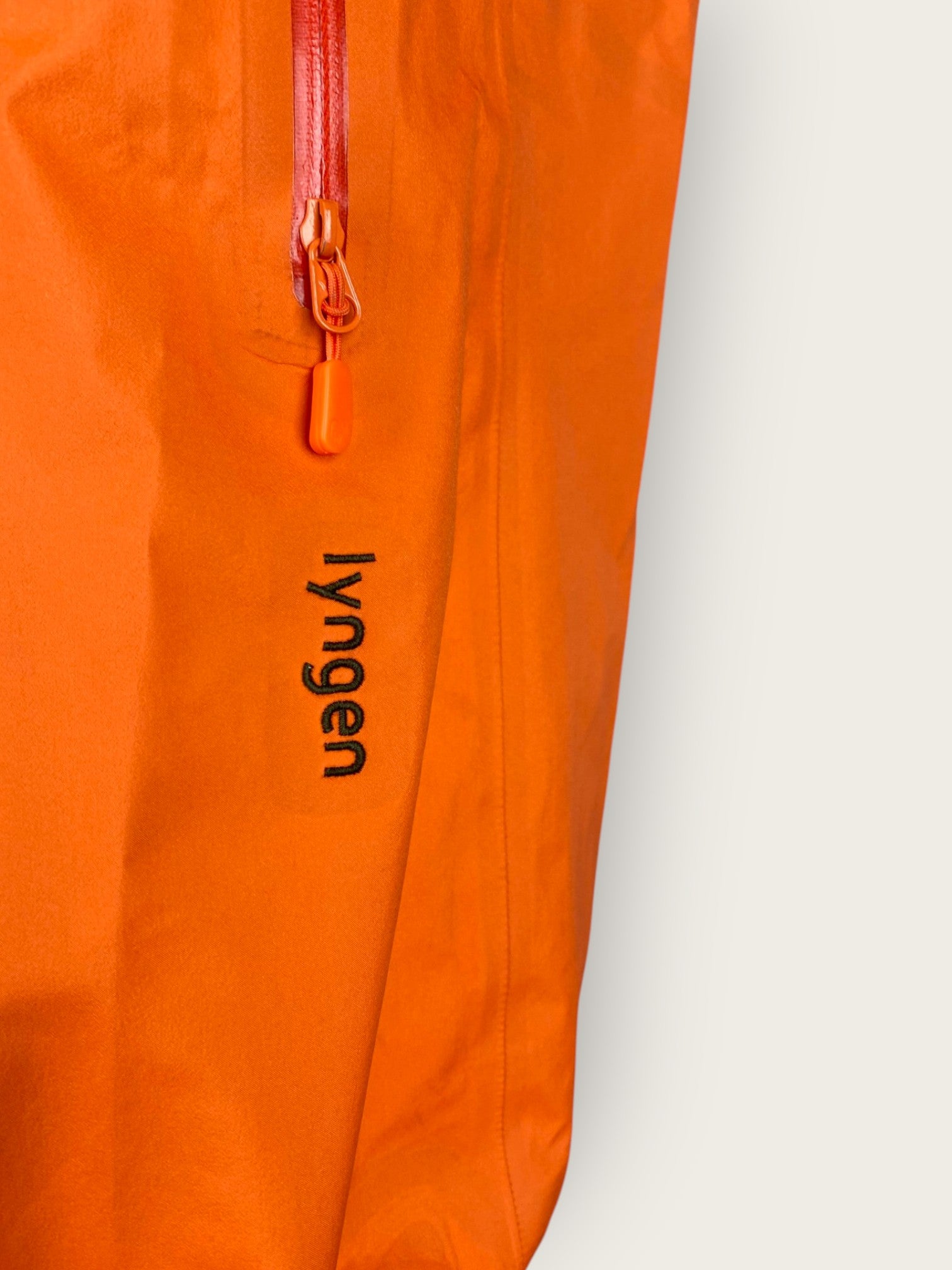 Norrøna 3-Lagen Hardshelljacke (S)