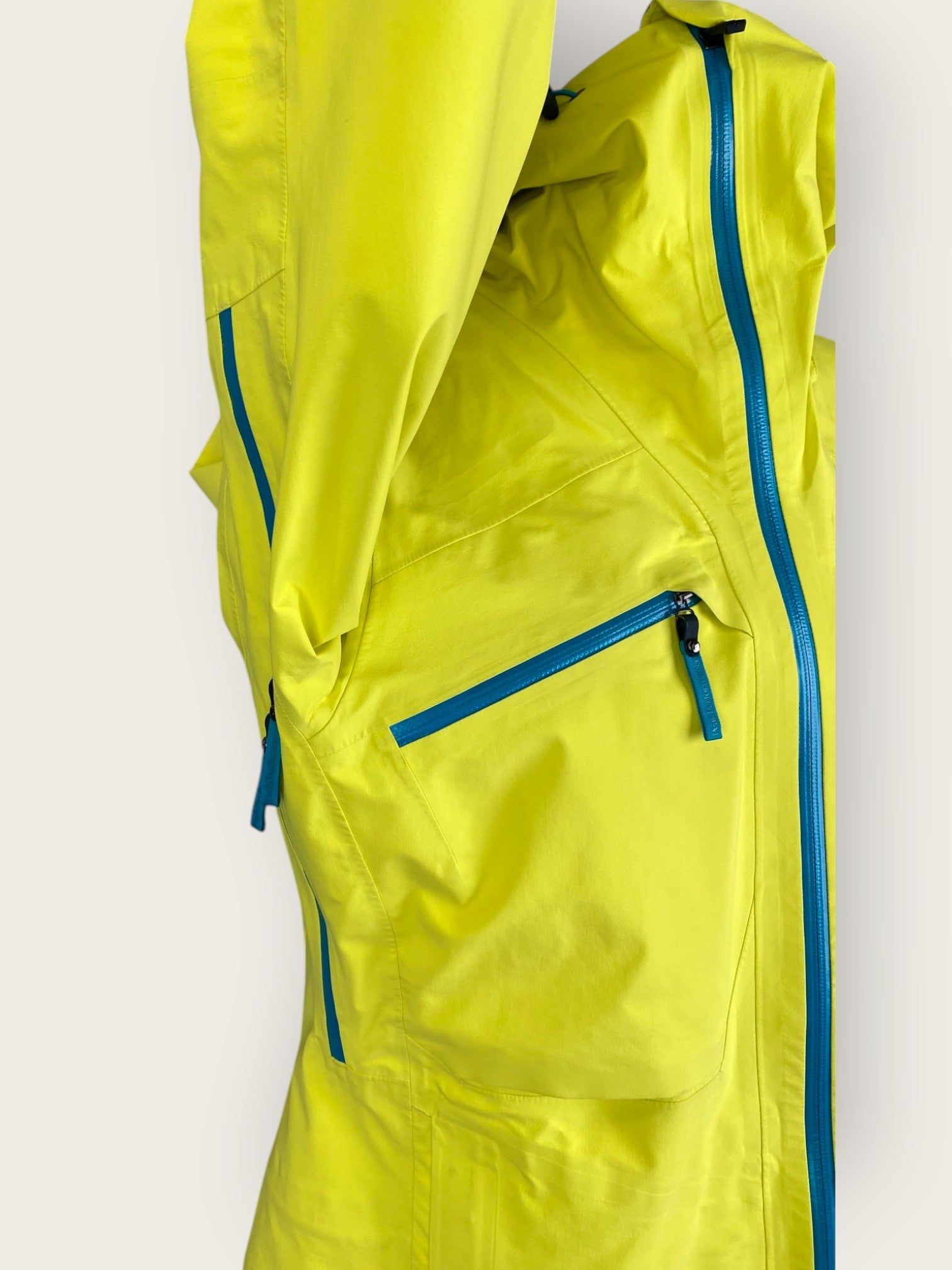 Peak Performance 3-Lagen Hardshelljacke (L)