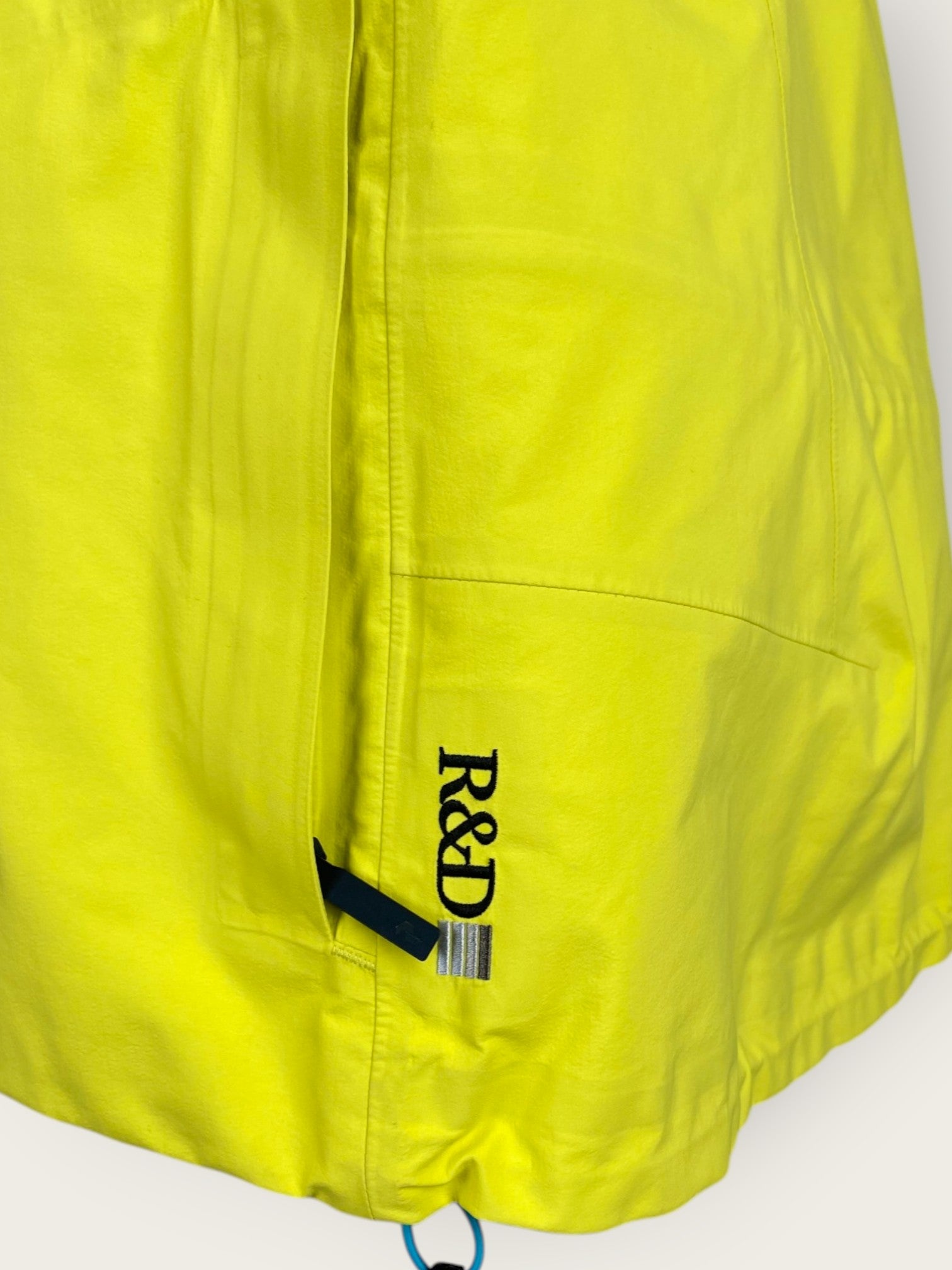 Peak Performance 3-Lagen Hardshelljacke (L)