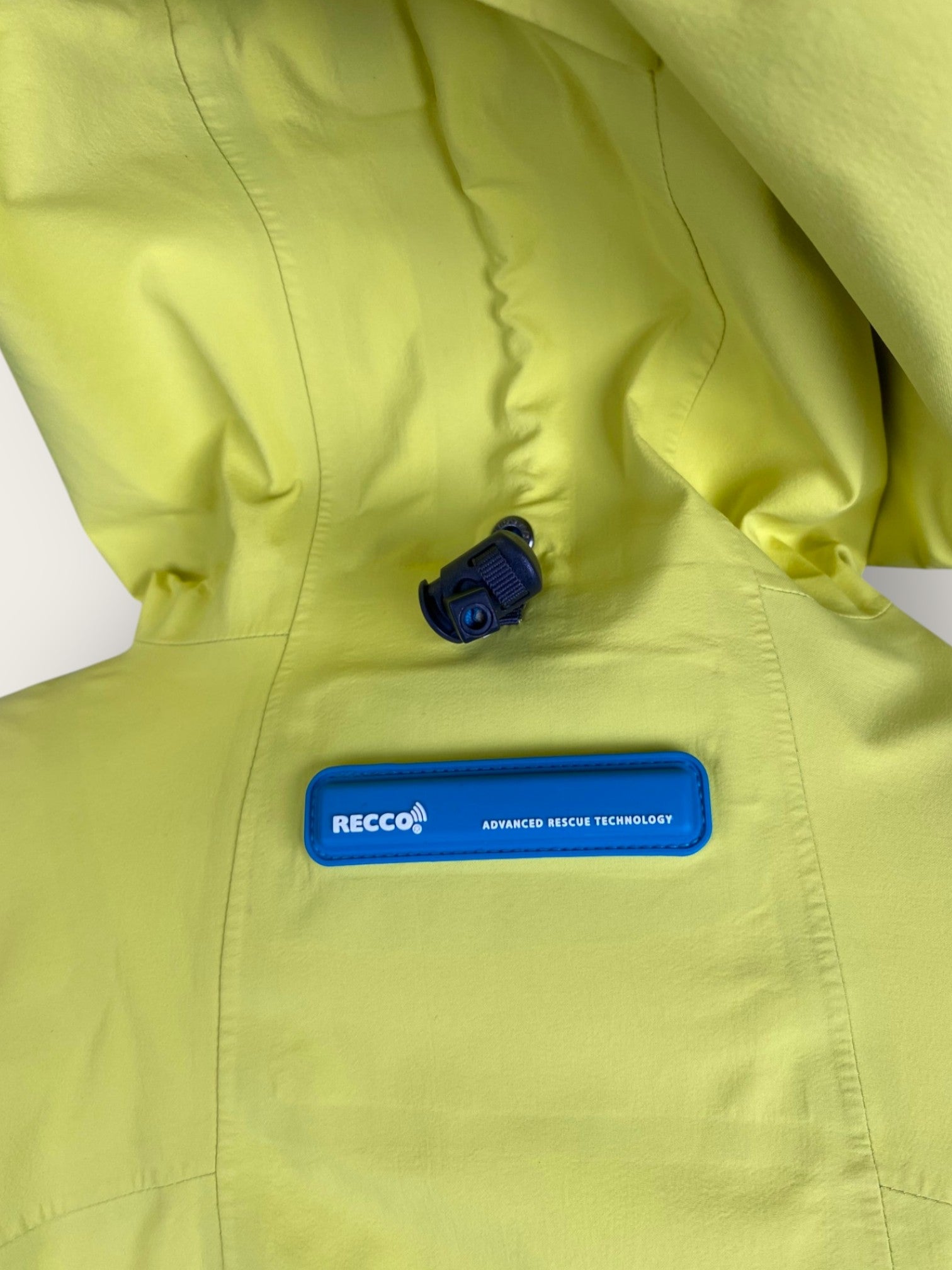Peak Performance 3-Lagen Hardshelljacke (L)