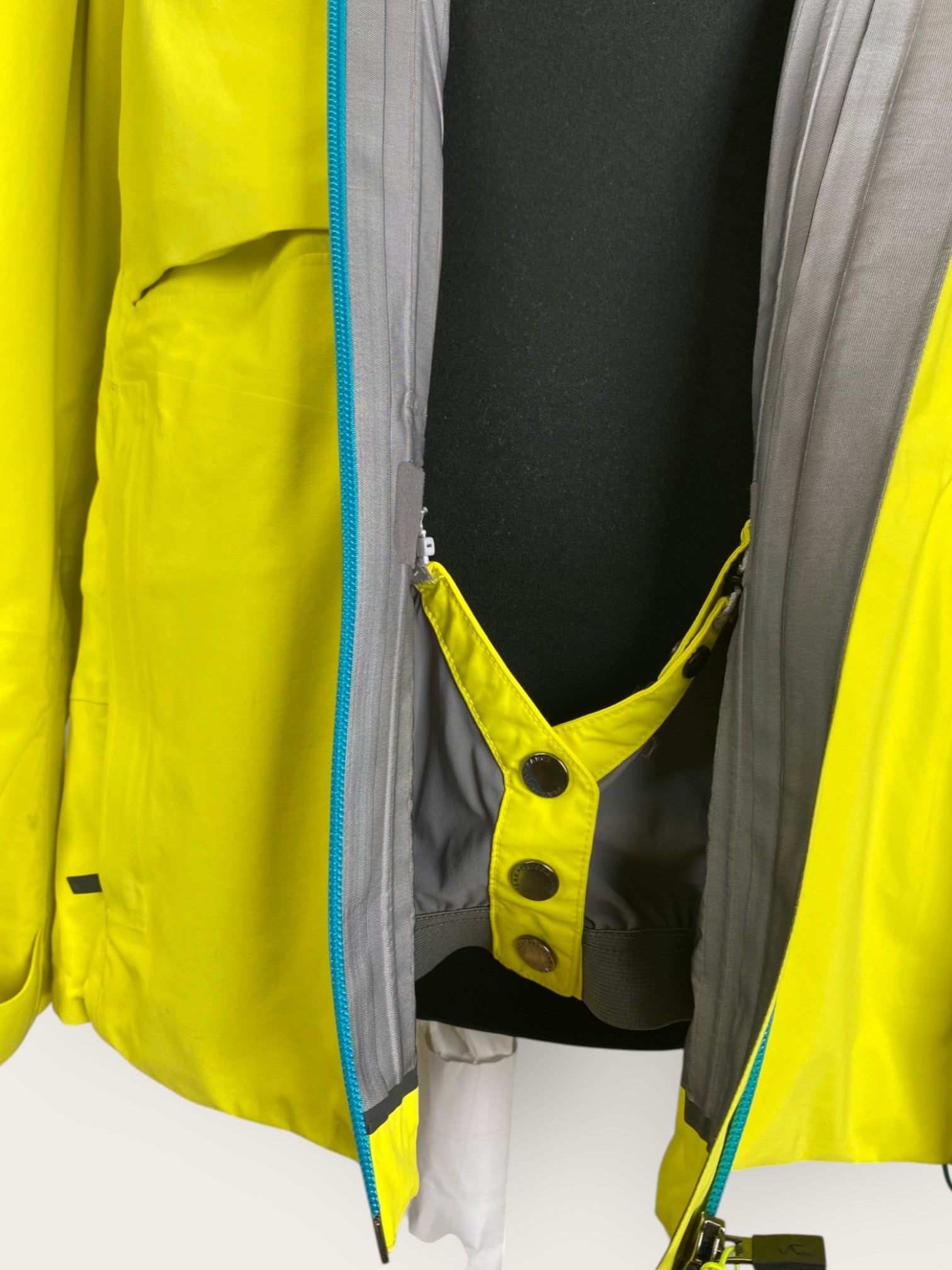 Peak Performance 3-Lagen Hardshelljacke (L)