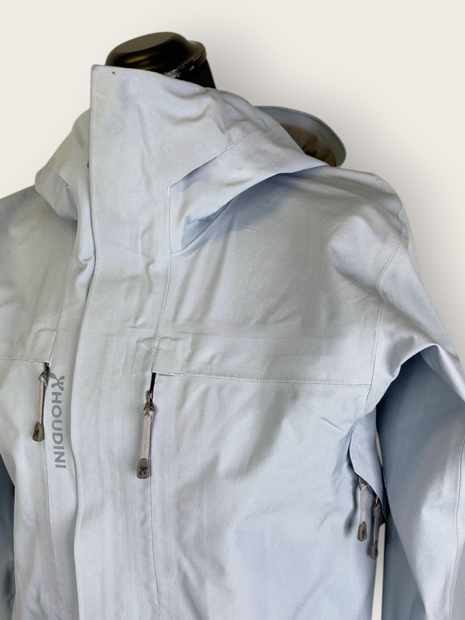 Houdini 3-Lagen Hardshelljacke (XS)