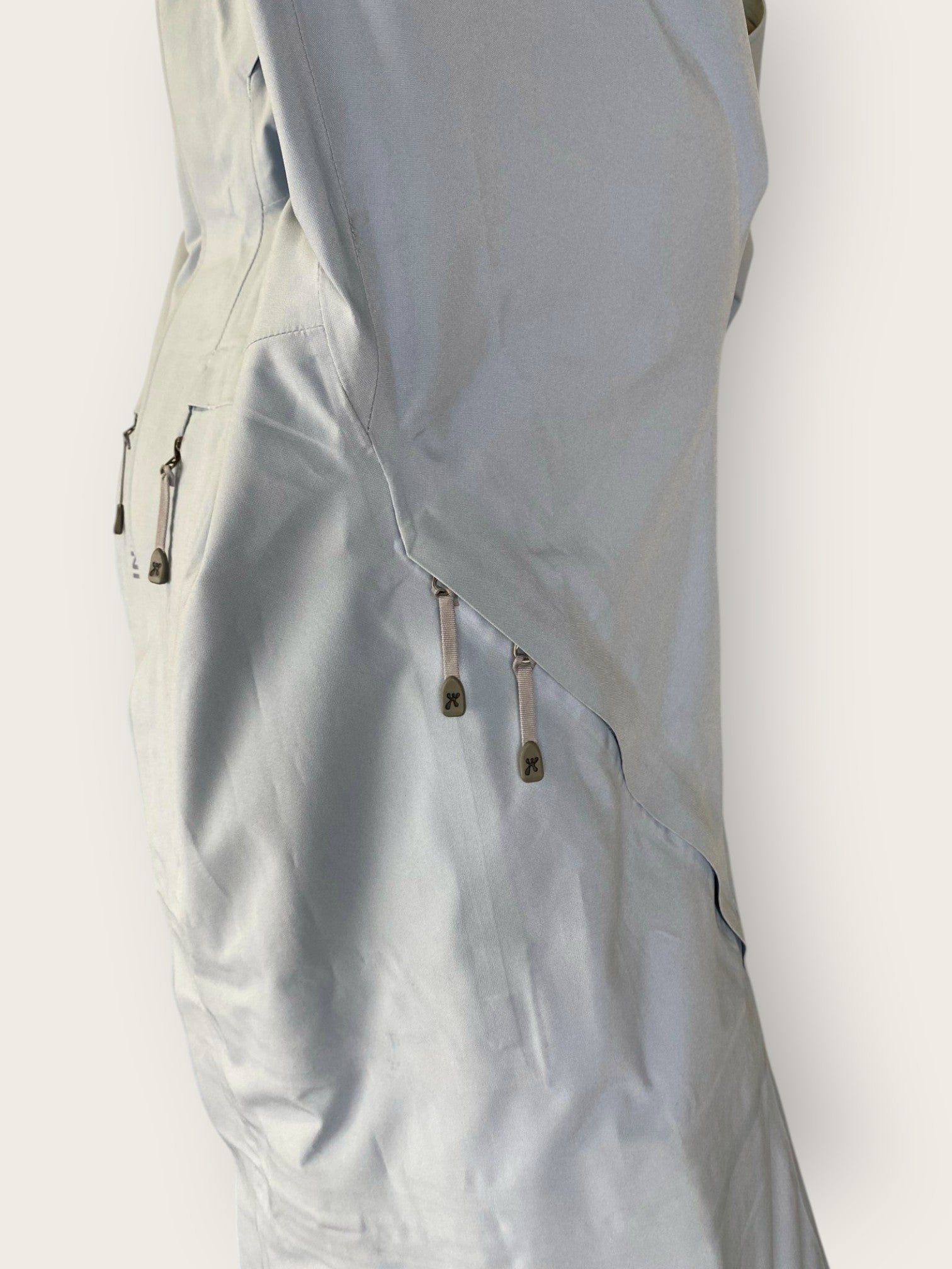 Houdini 3-Lagen Hardshelljacke (XS)