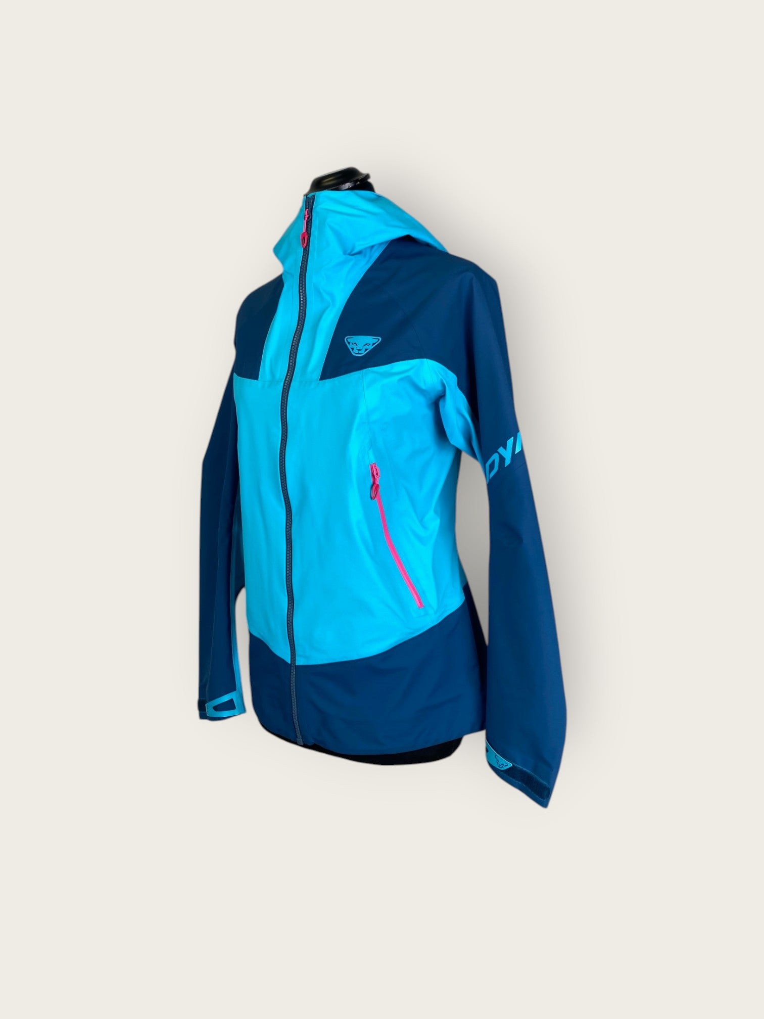 Dynafit 3-Lagen Hardshelljacke (S)