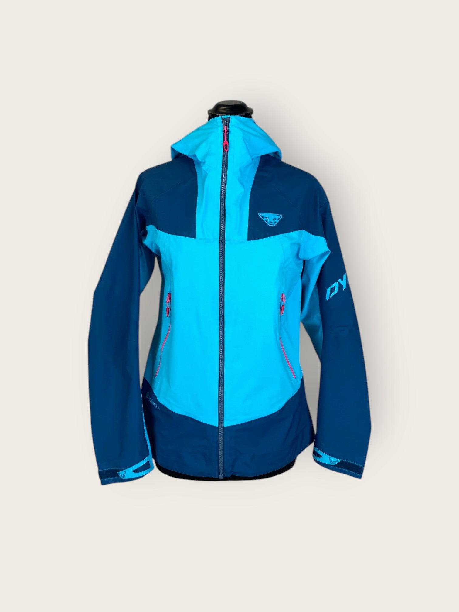 Dynafit 3-Lagen Hardshelljacke (S)